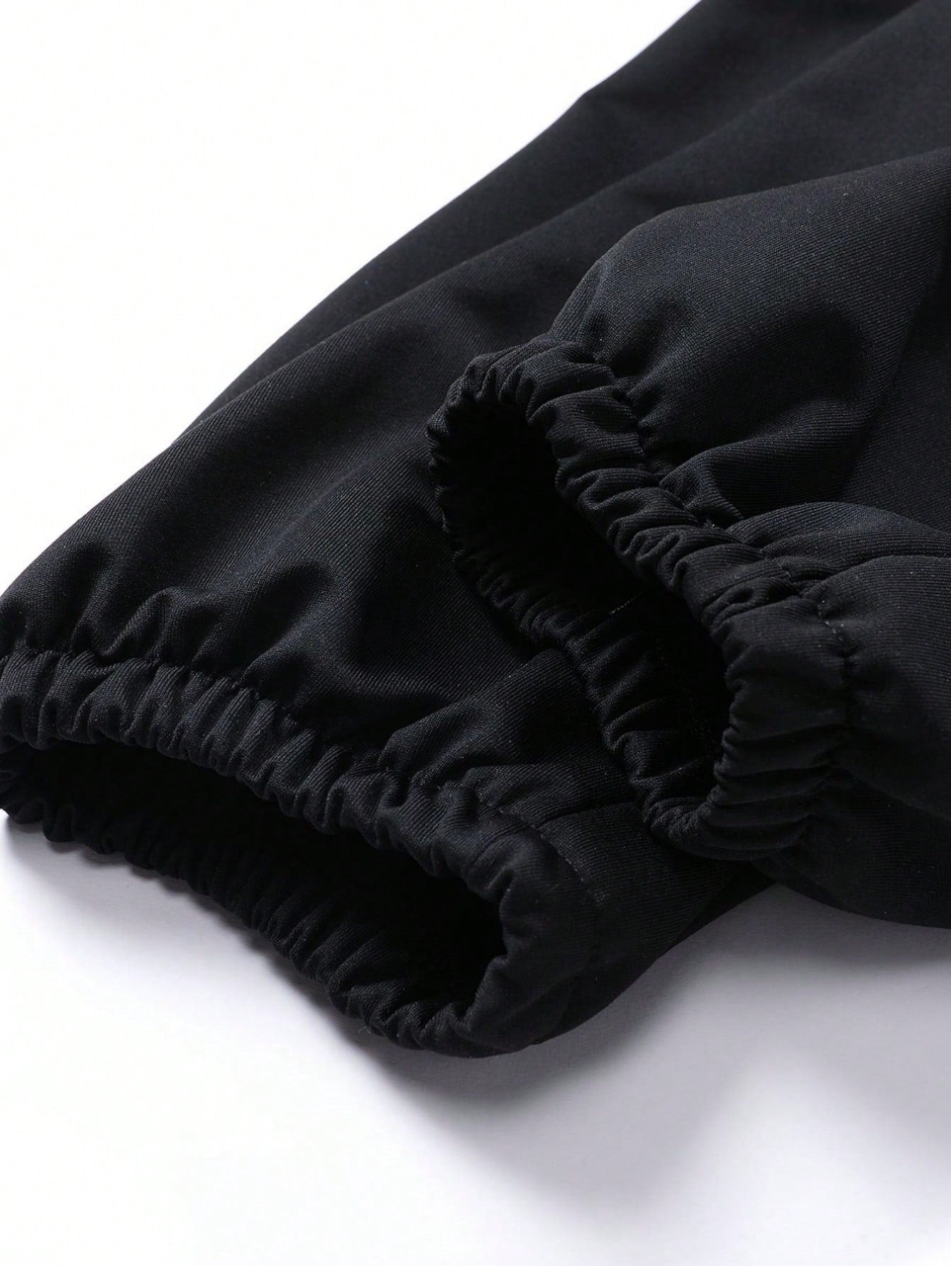 Calça Masculina Jogger Milano Com Estilo Minimalista Calça Masculina Jogger Milano Com Estilo Minimalista