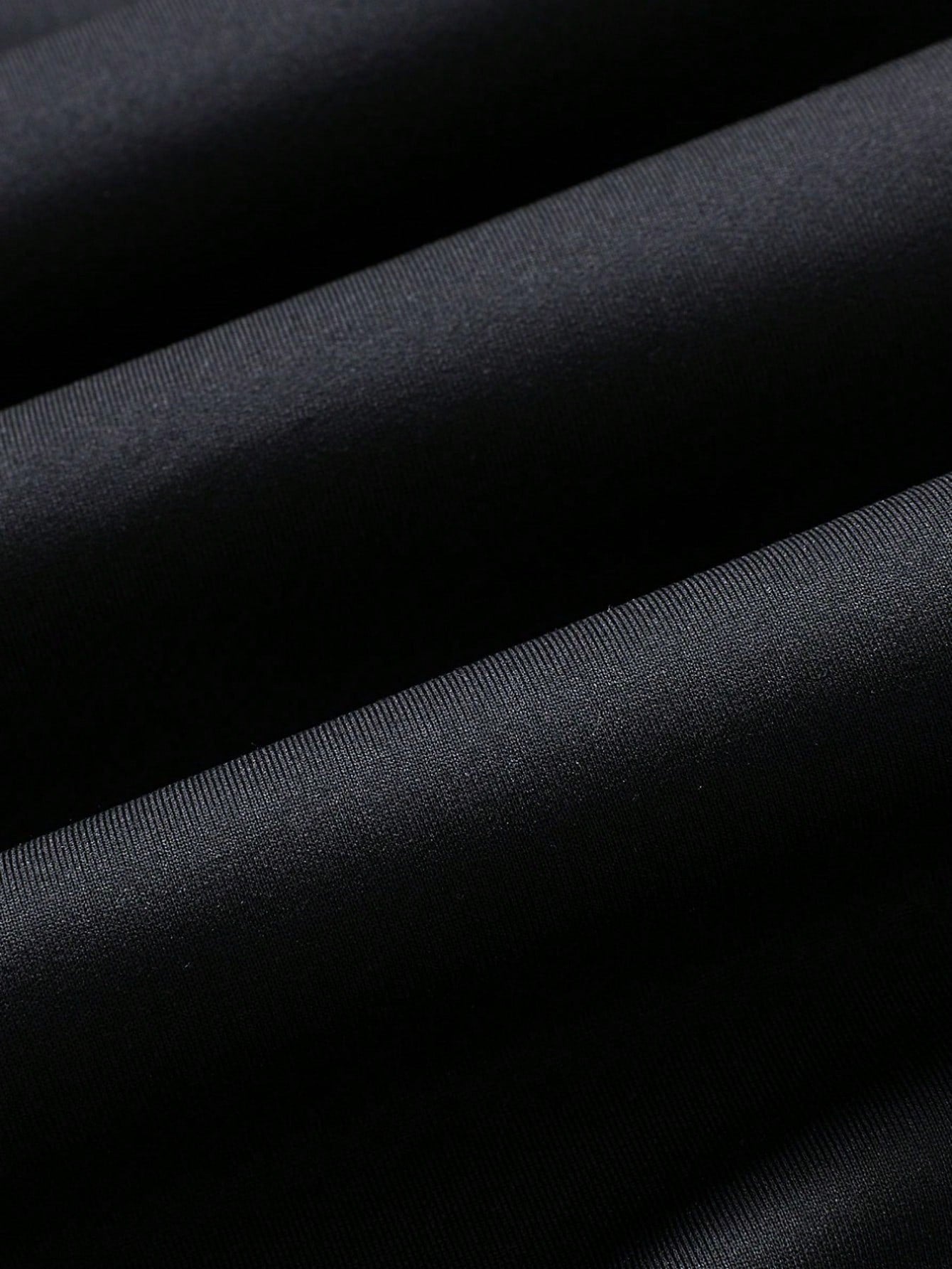 Calça Masculina Jogger Milano Com Estilo Minimalista Calça Masculina Jogger Milano Com Estilo Minimalista