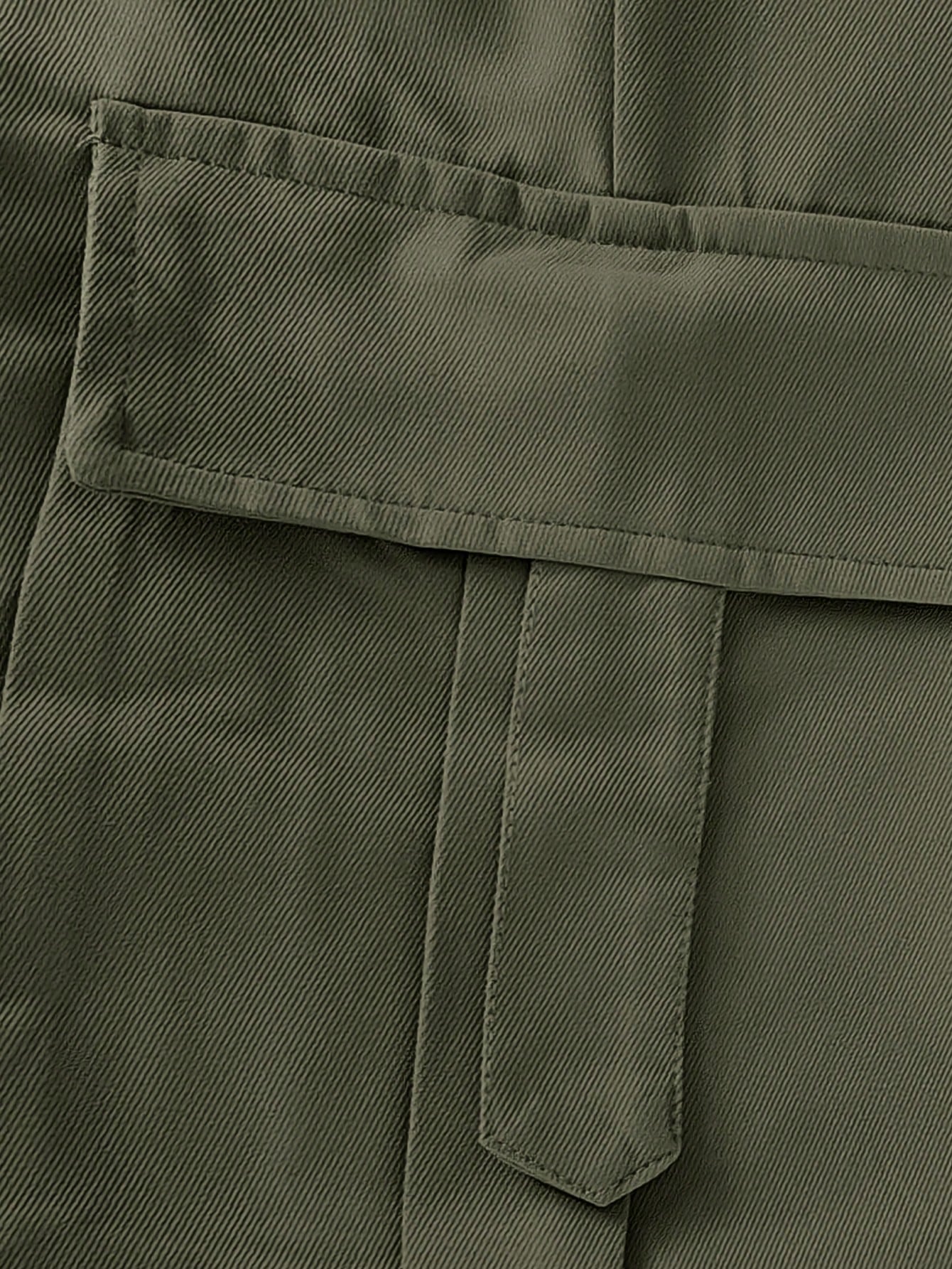 Calça Masculina Cargo Casual Múltiplos Bolsos E Corte Confortável Calça Masculina Cargo Casual Múltiplos Bolsos E Corte