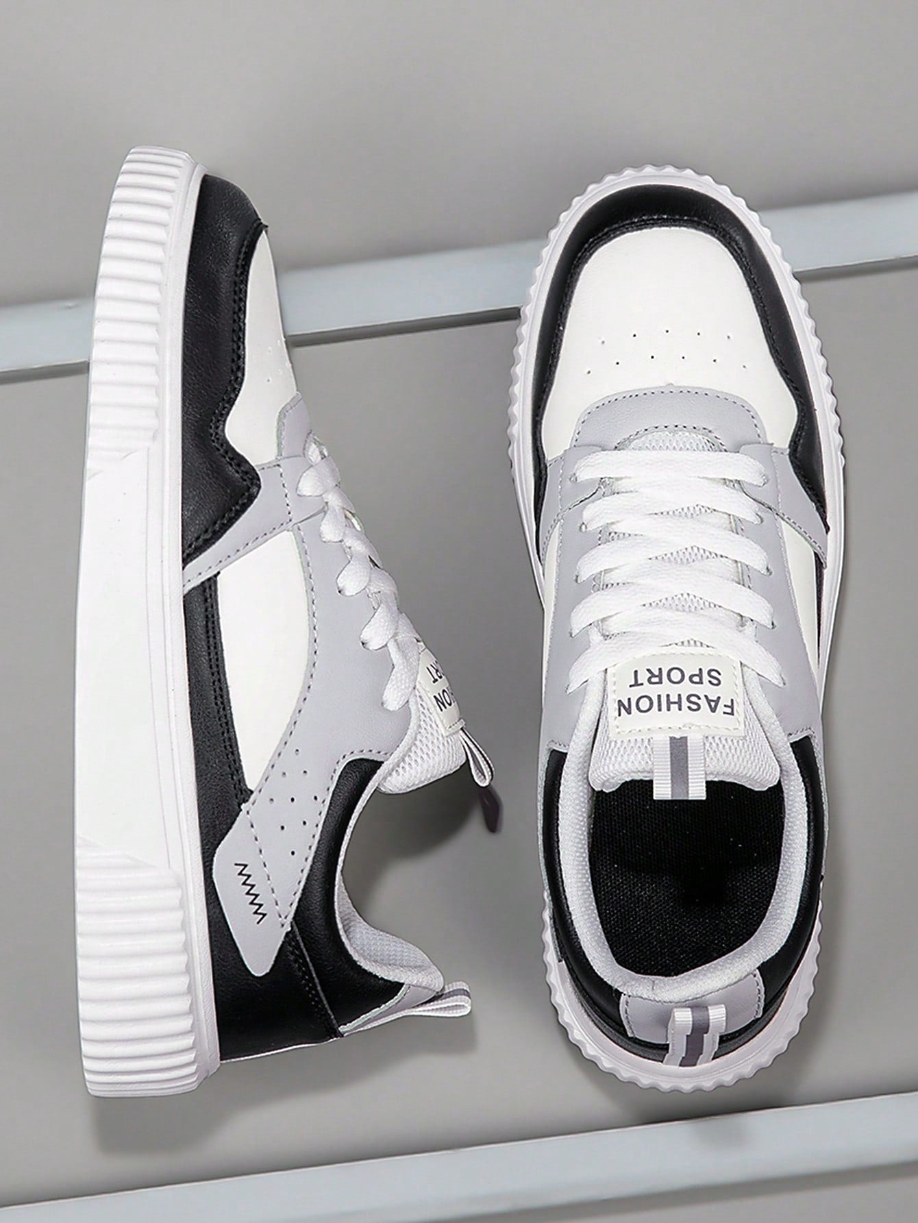 Tênis Masculino Street Casual Design Moderno Leve Tênis Masculino Street Casual Design Moderno Leve