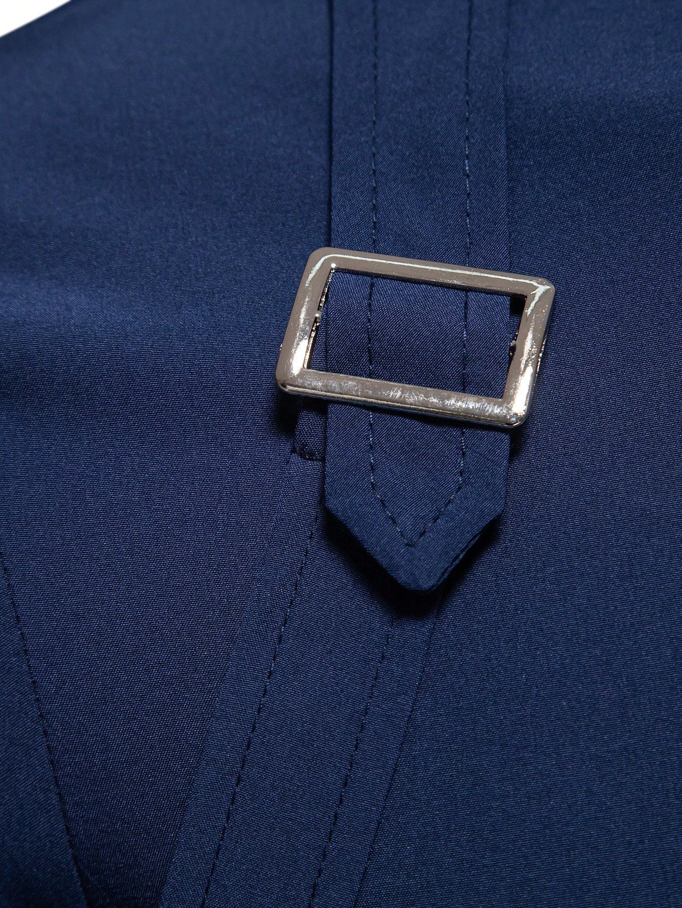 Camisa Masculina De Botão Slim Fivela Decorativa Estilo Único Camisa Masculina De Botão Slim Fivela Decorativa Estilo