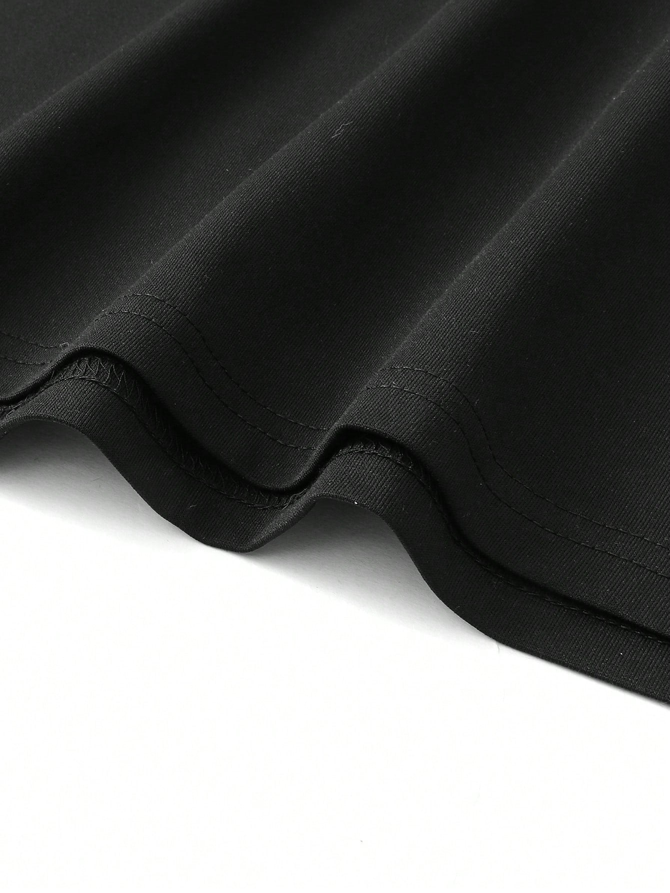 Camiseta Masculina Oversized Estampa Estátua Da Liberdade Camiseta Masculina Oversized Estampa Estátua Da Liberdade