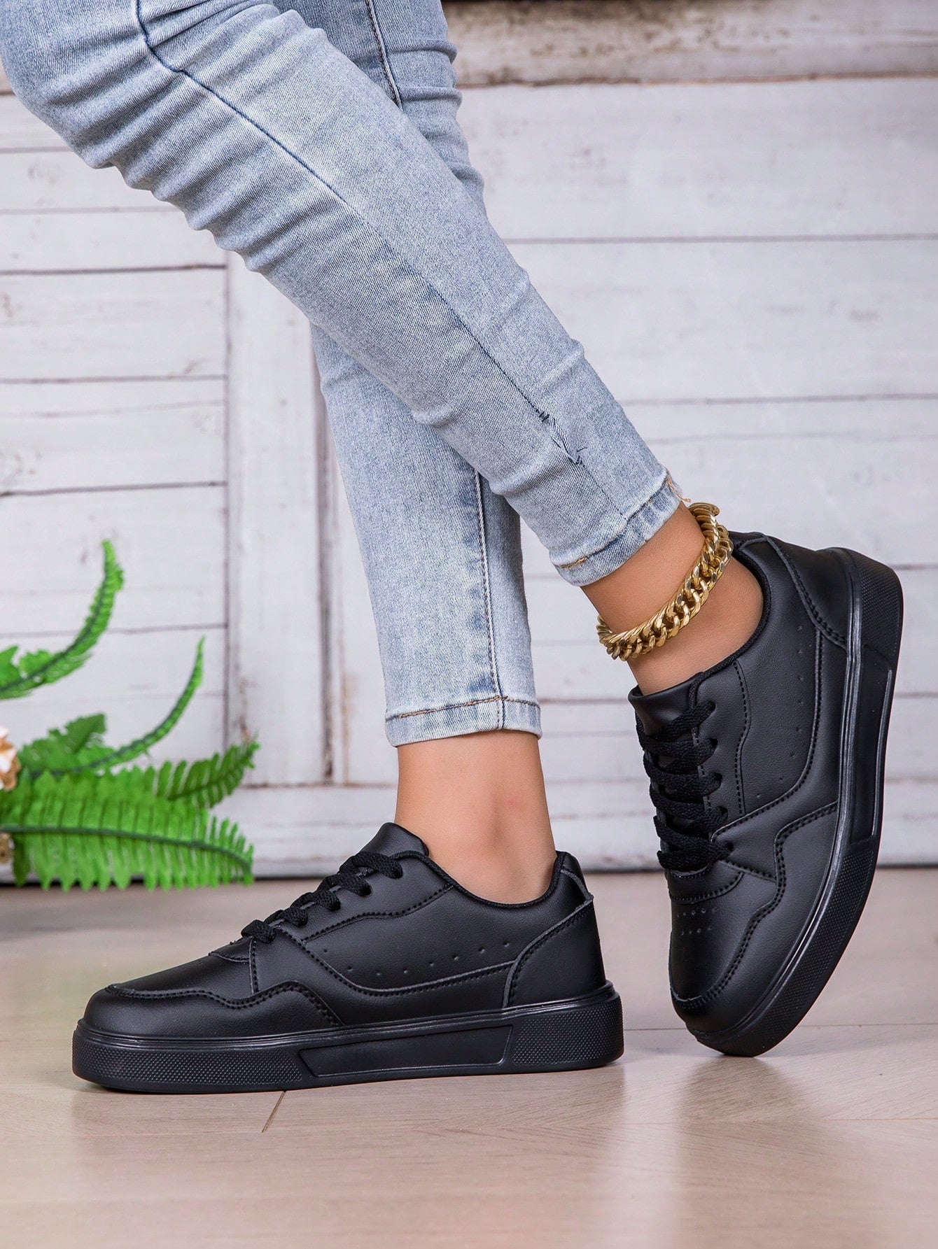 Tênis Masculino Casual Street Flexível Confortável Tênis Masculino Casual Street Flexível Confortável