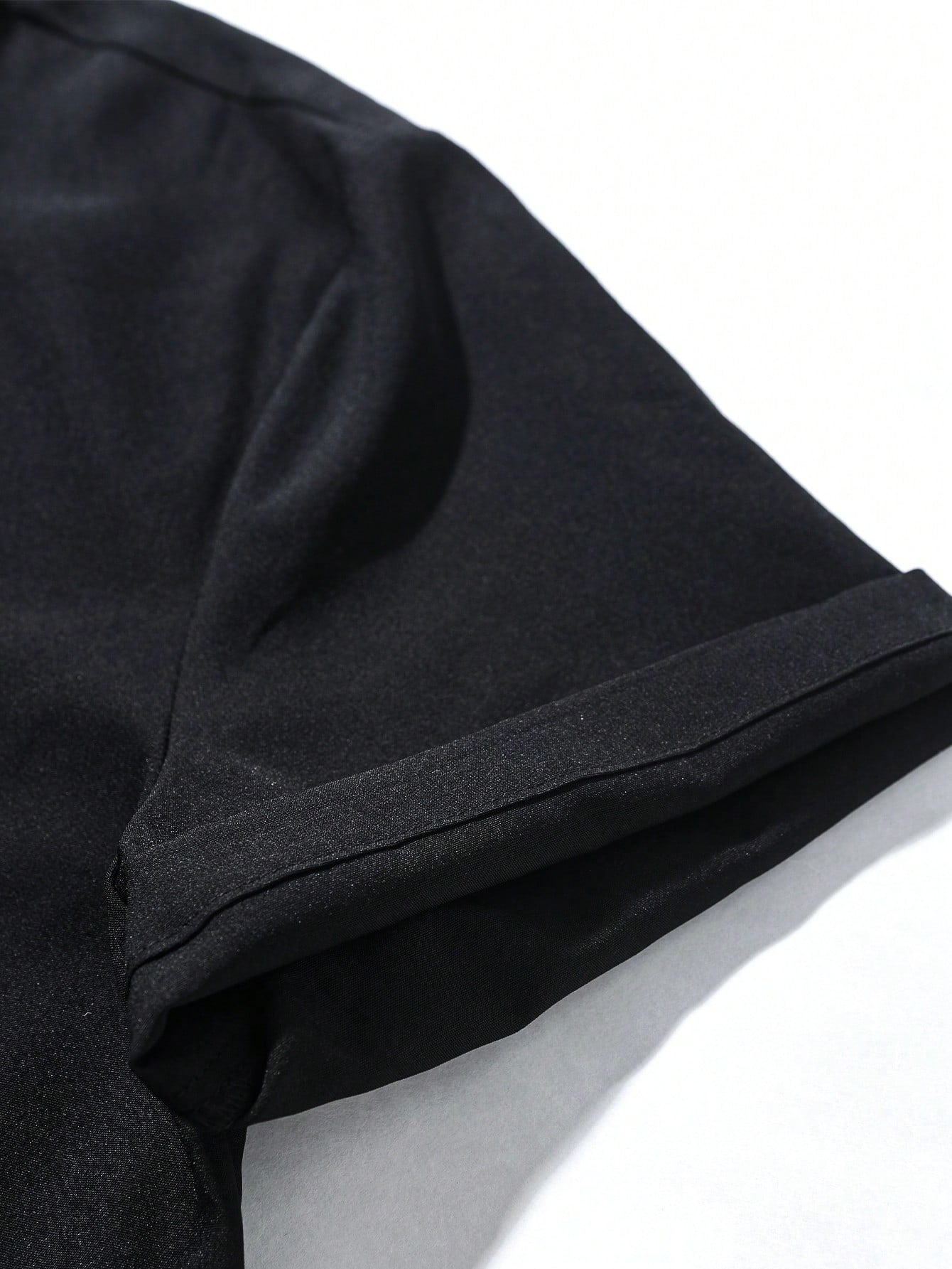 Conjunto Masculino Camisa Manga Curta E Bermuda Com Estampa Floral Conjunto Masculino Camisa Manga Curta E Bermuda Com