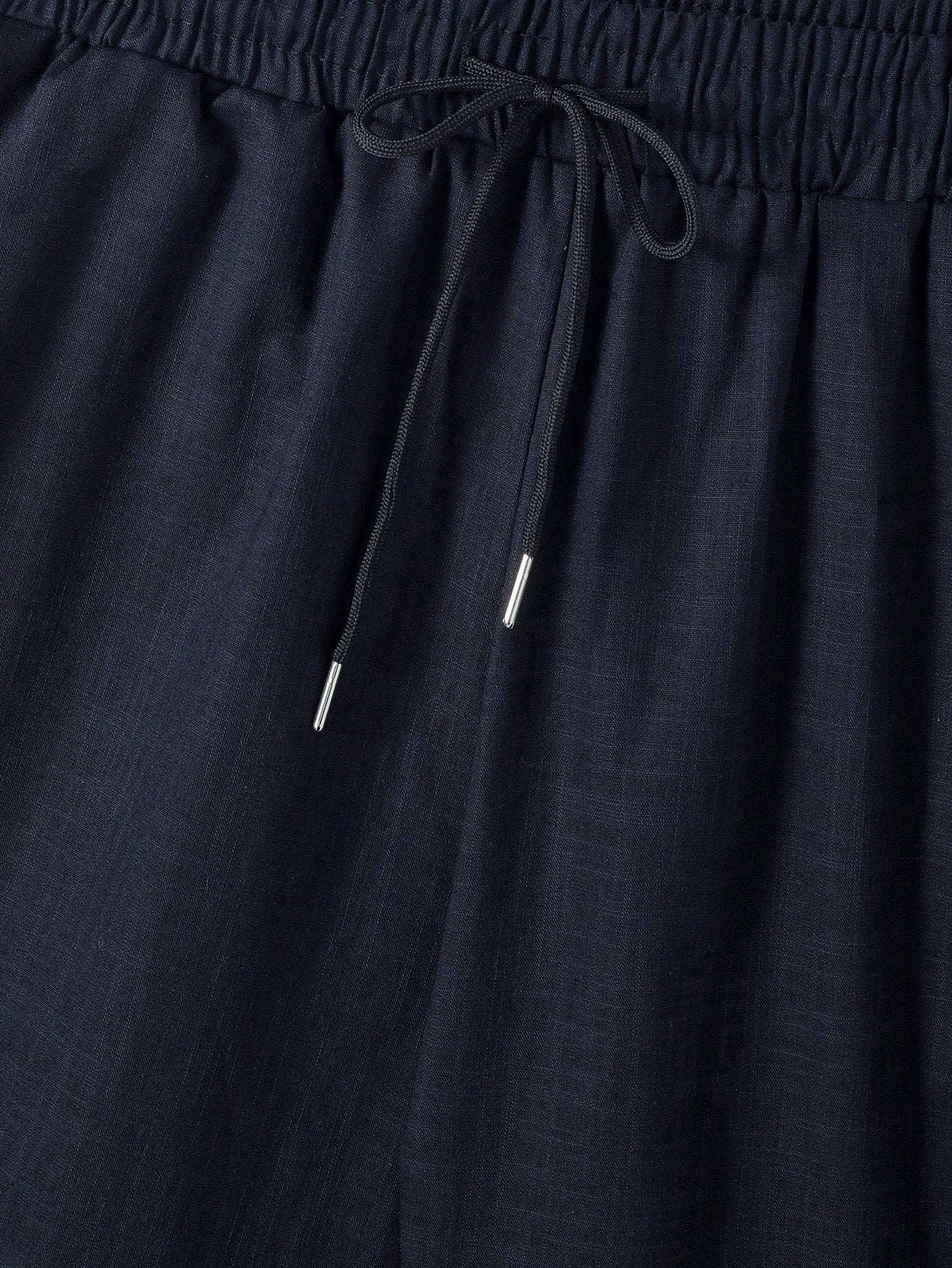 Conjunto Masculino Camisa Manga Curta E Shorts Estilo Básico Conjunto Masculino Camisa Manga Curta E Shorts Estilo