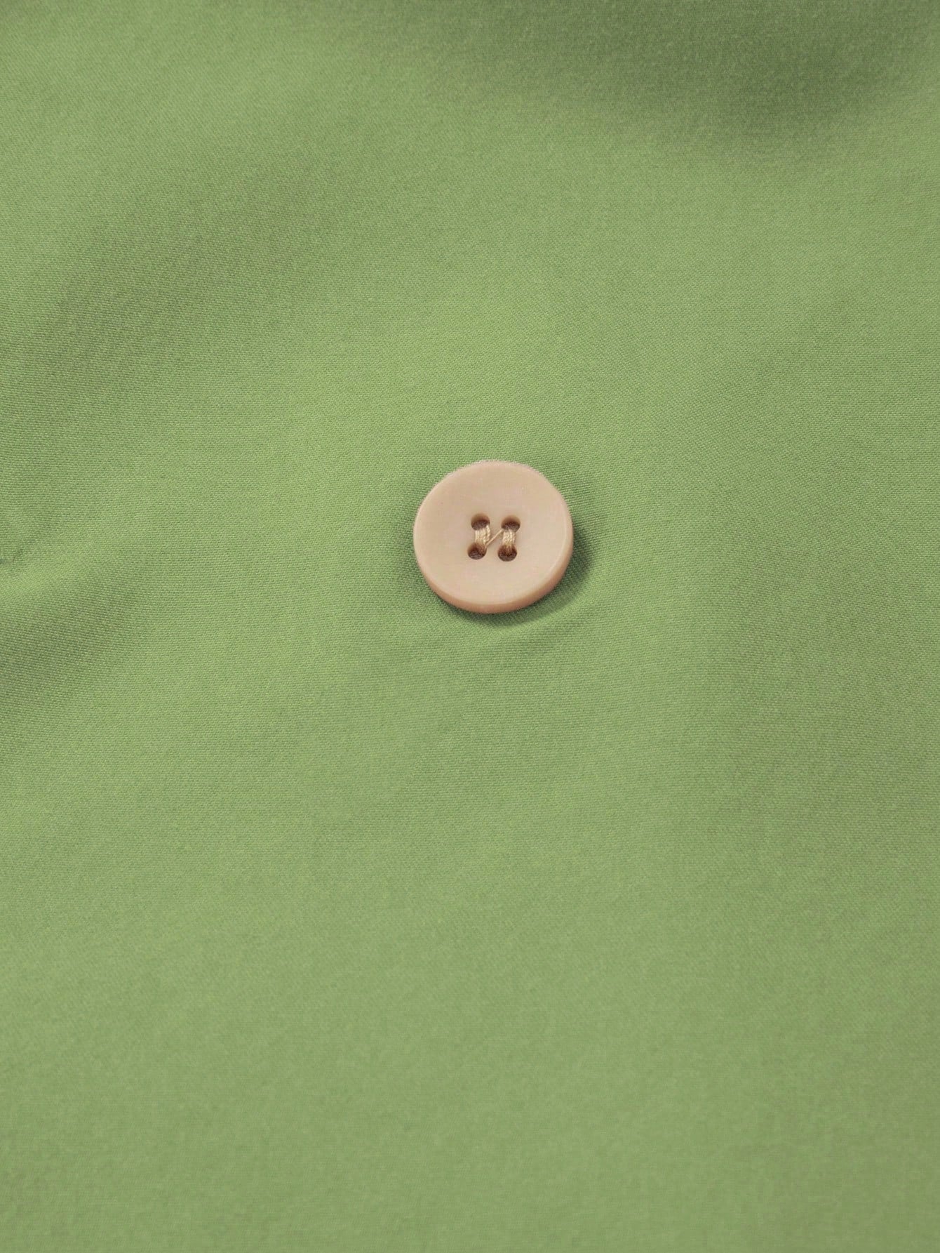 Conjunto Masculino Camisa Lisa Manga Curta E Calça Casual Conjunto Masculino Camisa Lisa Manga Curta E Calça Casual