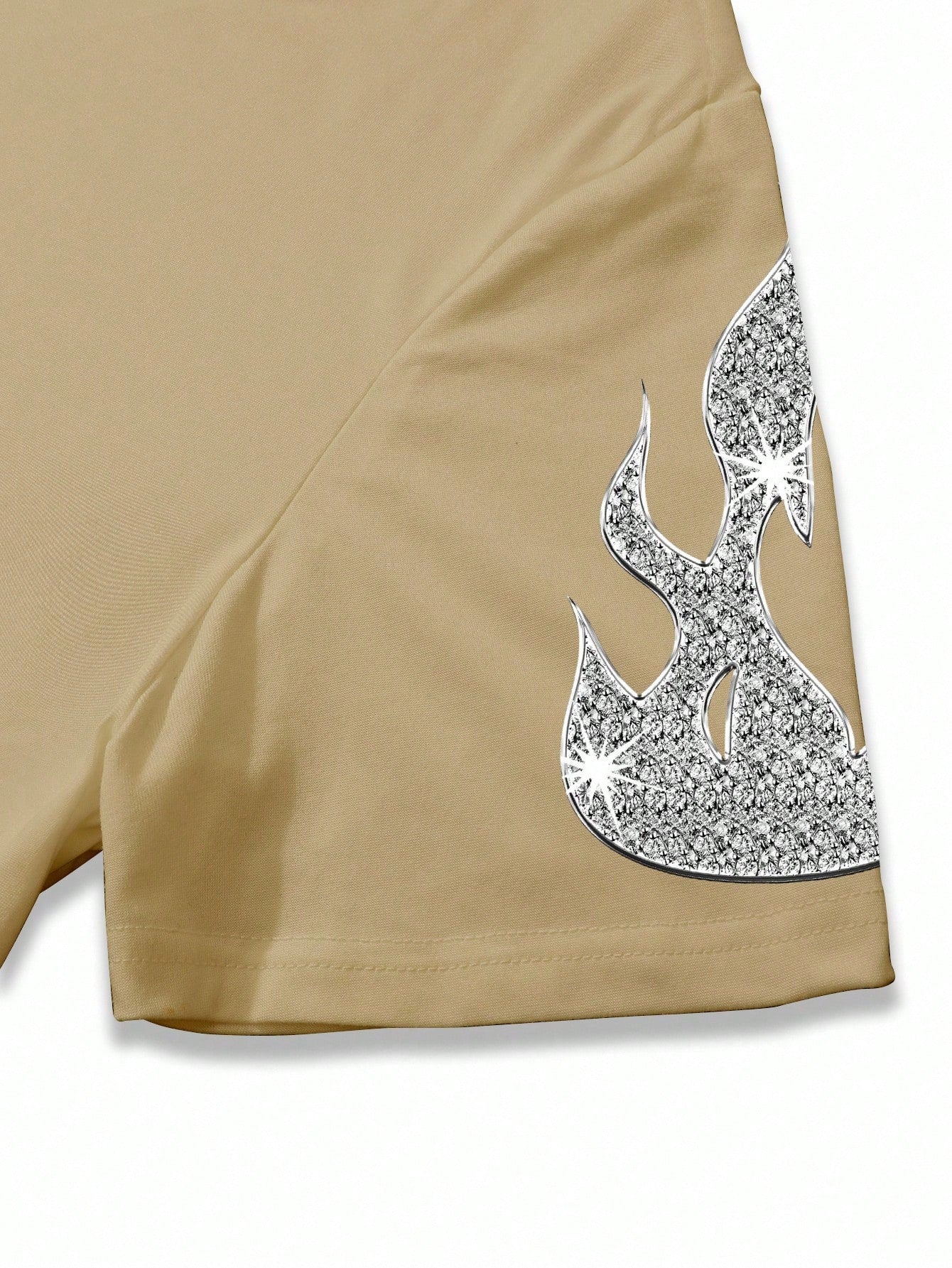 Camiseta Masculina Oversized Estampa Estátua Da Liberdade Camiseta Masculina Oversized Estampa Estátua Da Liberdade