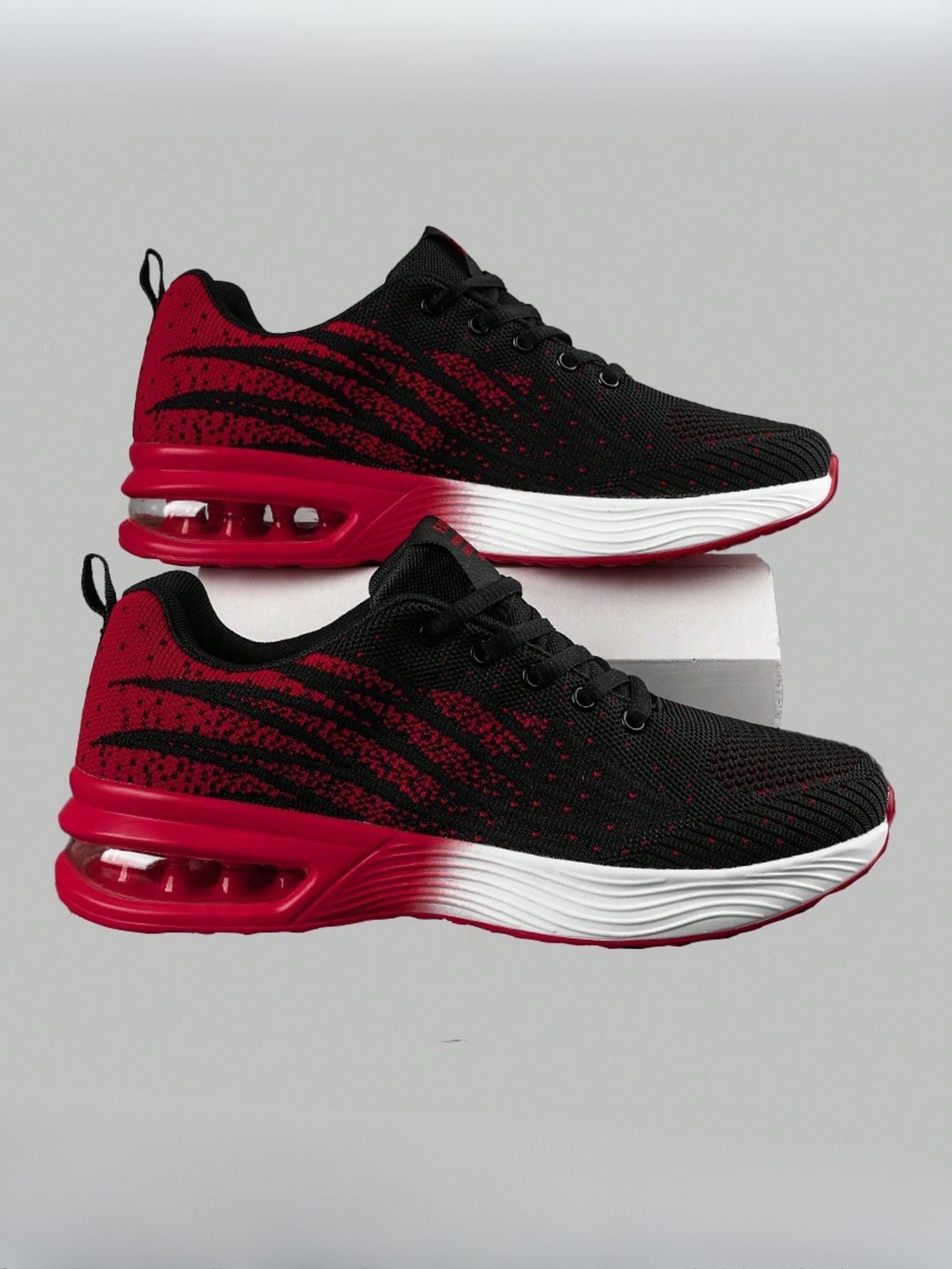 Tênis Masculino Chunky Leve Amortecimento Confortável Tênis Masculino Chunky Leve Amortecimento Confortável