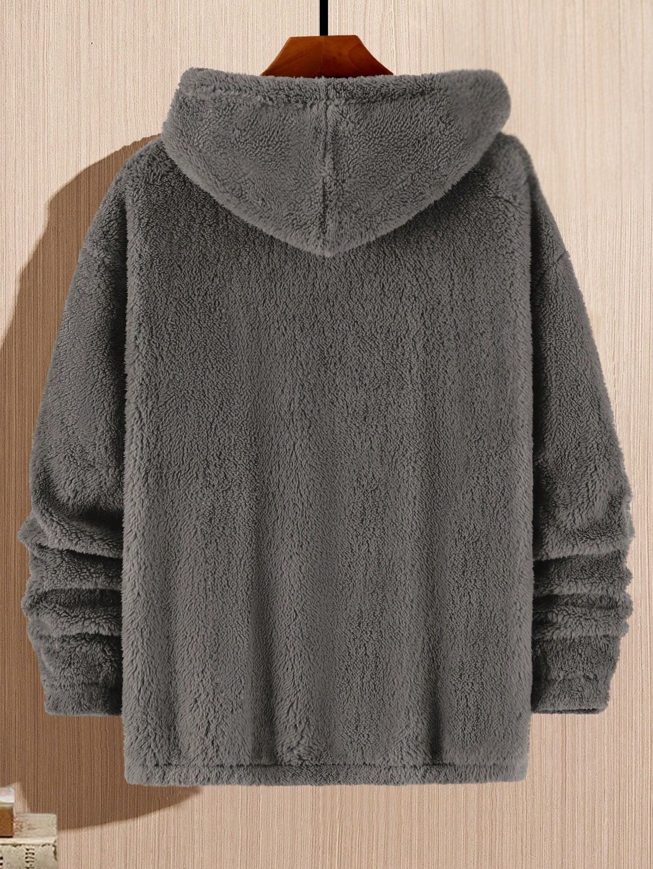 Moletom Masculino Peluciado Com Capuz Brooklyn Sport Moletom Masculino Peluciado Com Capuz Brooklyn Sport