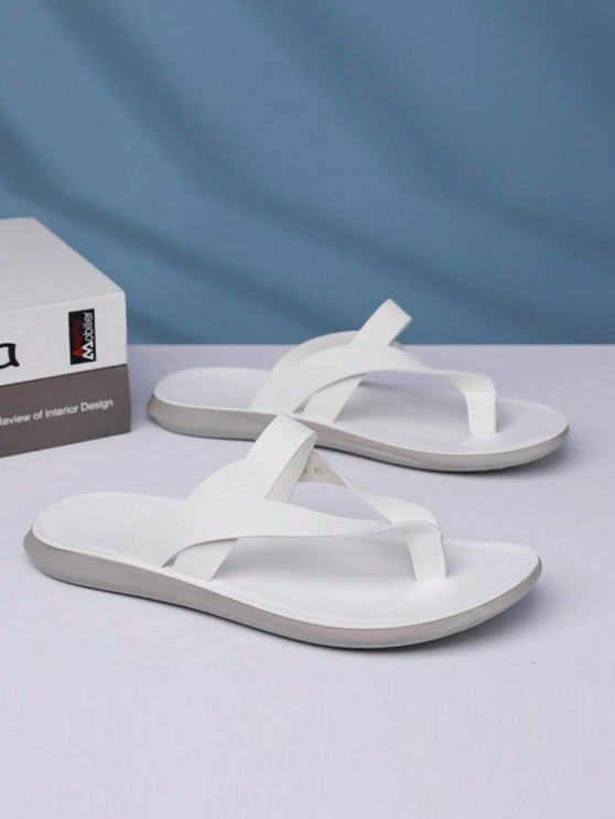 Chinelo Masculino Casual Leve Solado EVA Antiderrapante Chinelo Masculino Casual Leve Solado EVA Antiderrapante