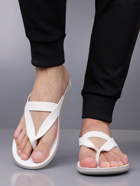 Chinelo Masculino Casual Leve Solado EVA Antiderrapante Chinelo Masculino Casual Leve Solado EVA Antiderrapante