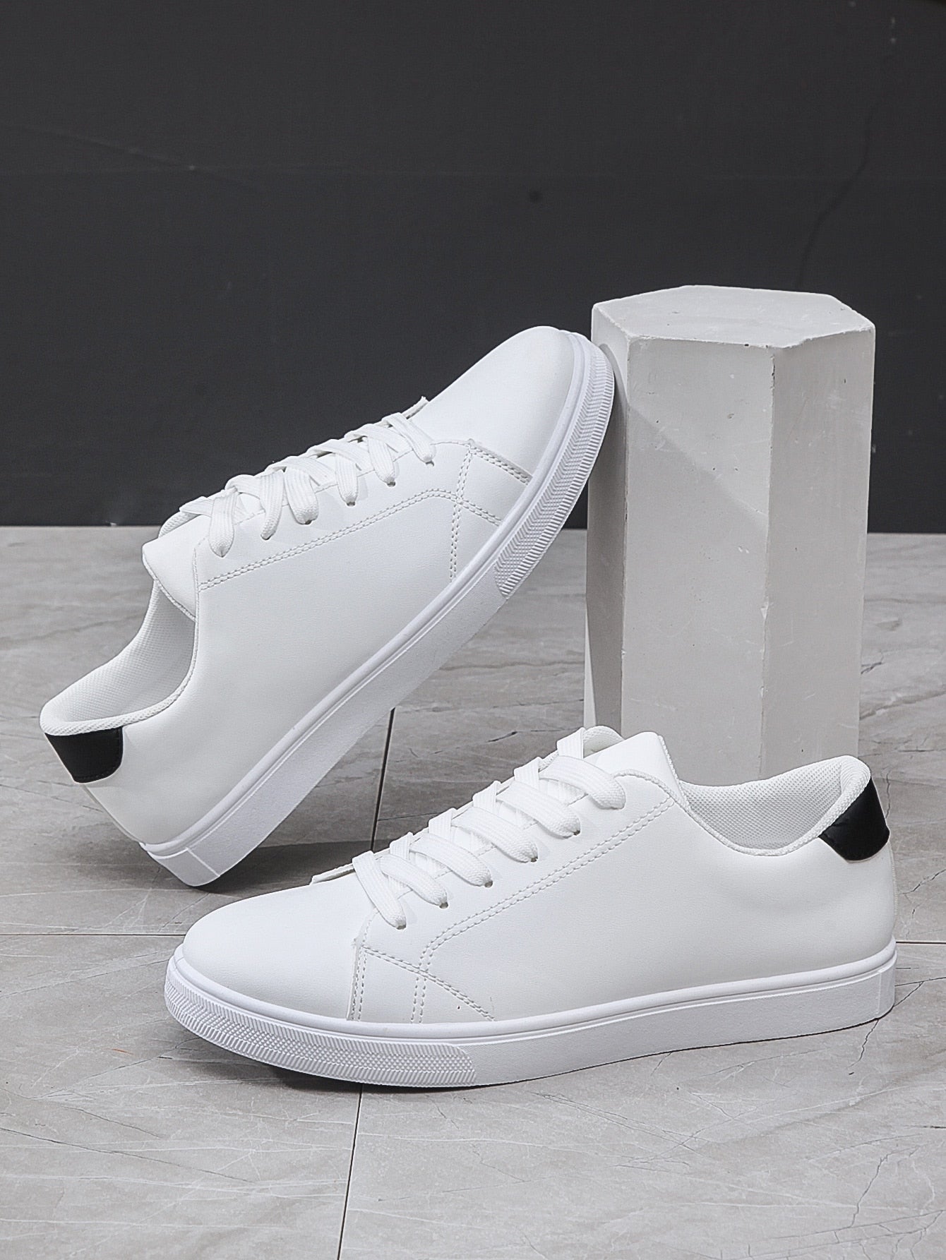 Tênis Masculino Casual Street Solado Flexível Leve Tênis Masculino Casual Street Solado Flexível Leve