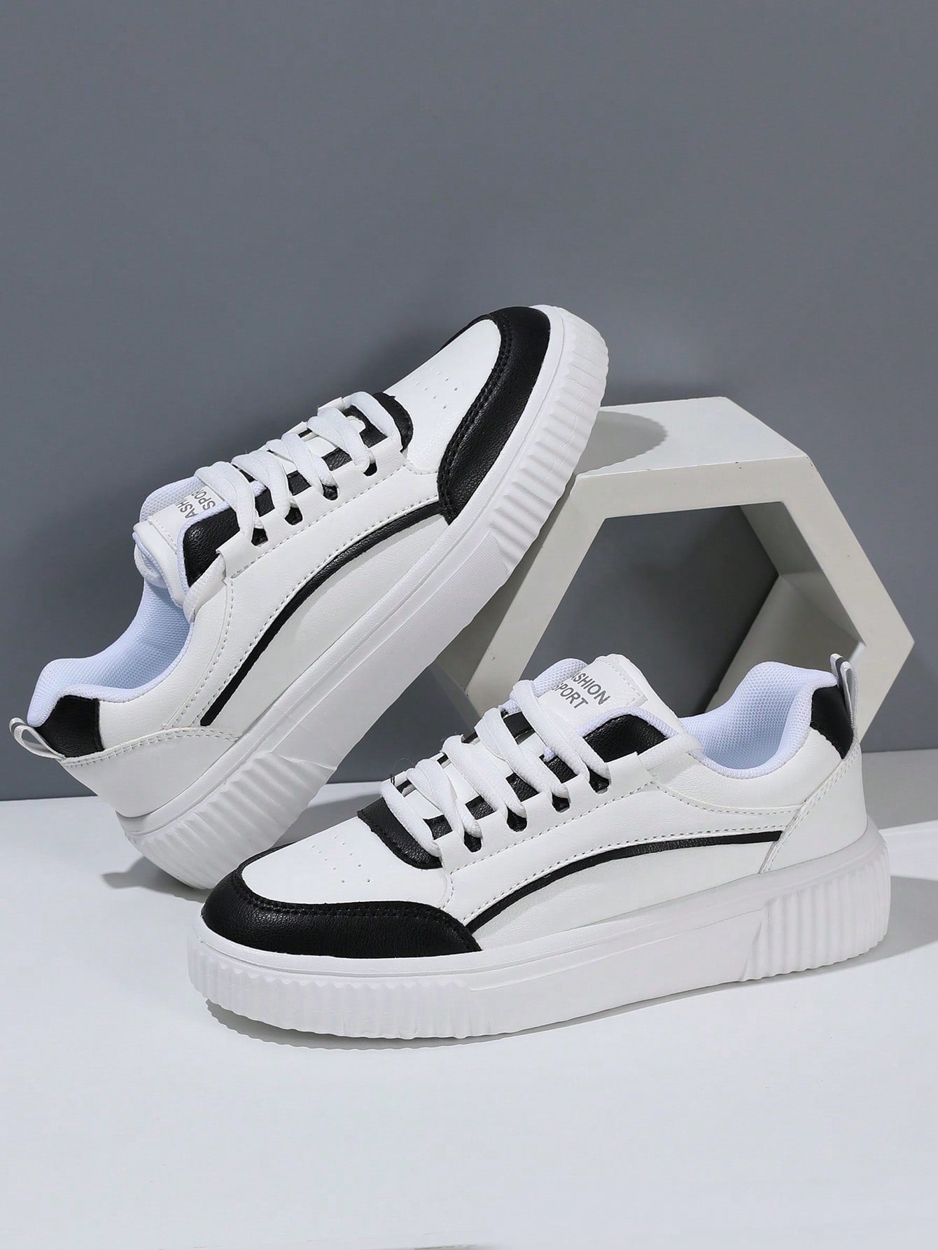 Tênis Masculino Casual Street Confortável Antiderrapante Tênis Masculino Casual Street Confortável Antiderrapante