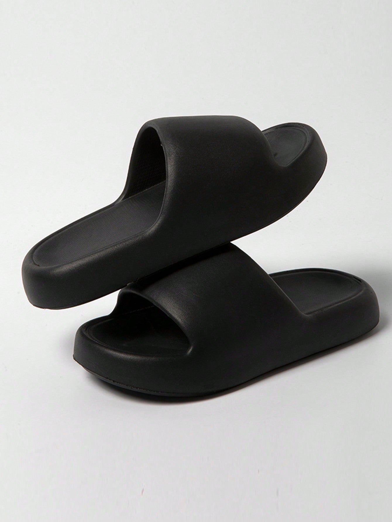 Chinelo Masculino Casual Minimalista Solado EVA Antiderrapante Chinelo Masculino Casual Minimalista Solado EVA