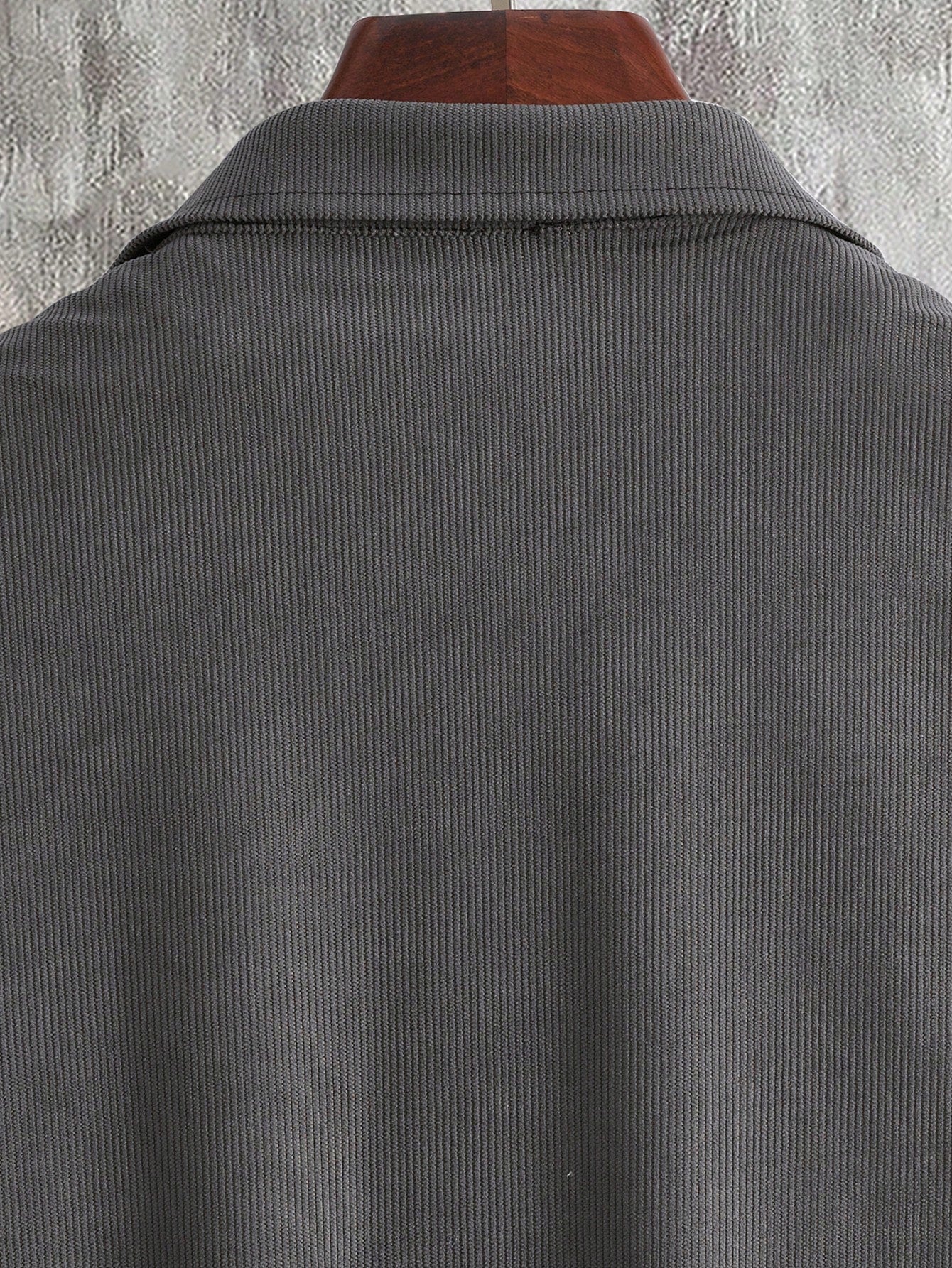 Conjunto Masculino Camisa E Calça Casual Sofisticado Conjunto Masculino Camisa E Calça Casual Sofisticado