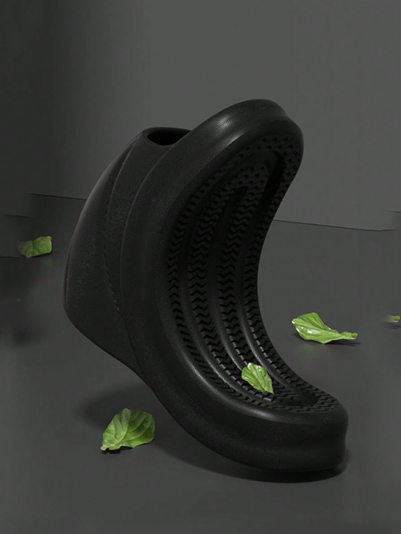 Chinelo Masculino Slide Antiderrapante Material EVA Confortável Chinelo Masculino Slide Antiderrapante Material EVA