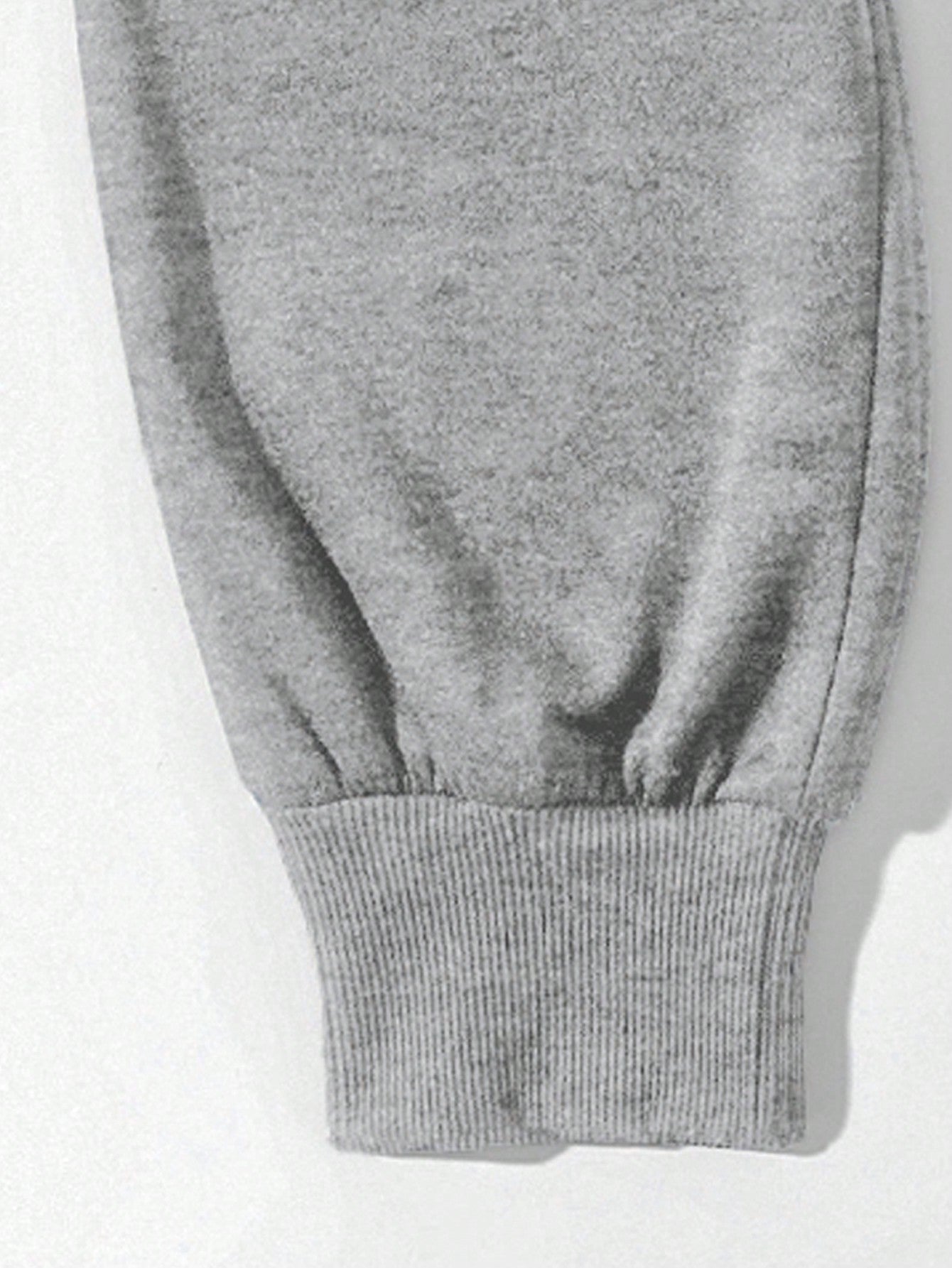 Calça Masculina Jogger Com Estampa De Cruzes Minimalistas Calça Masculina Jogger Com Estampa De Cruzes Minimalistas