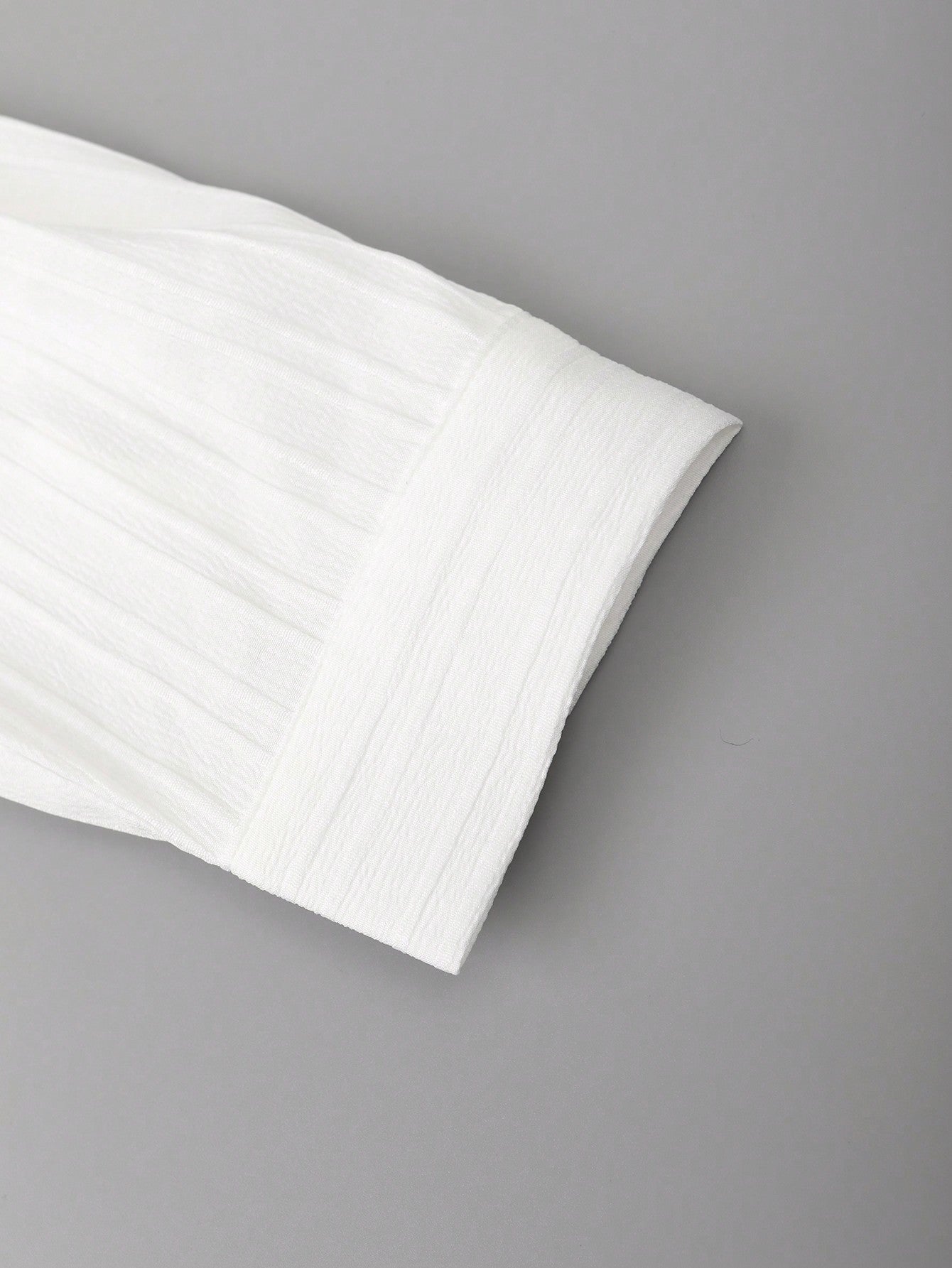 Conjunto Masculino Camisa E Calça Canelada Estilo Elegante Conjunto Masculino Camisa E Calça Canelada Estilo Elegante