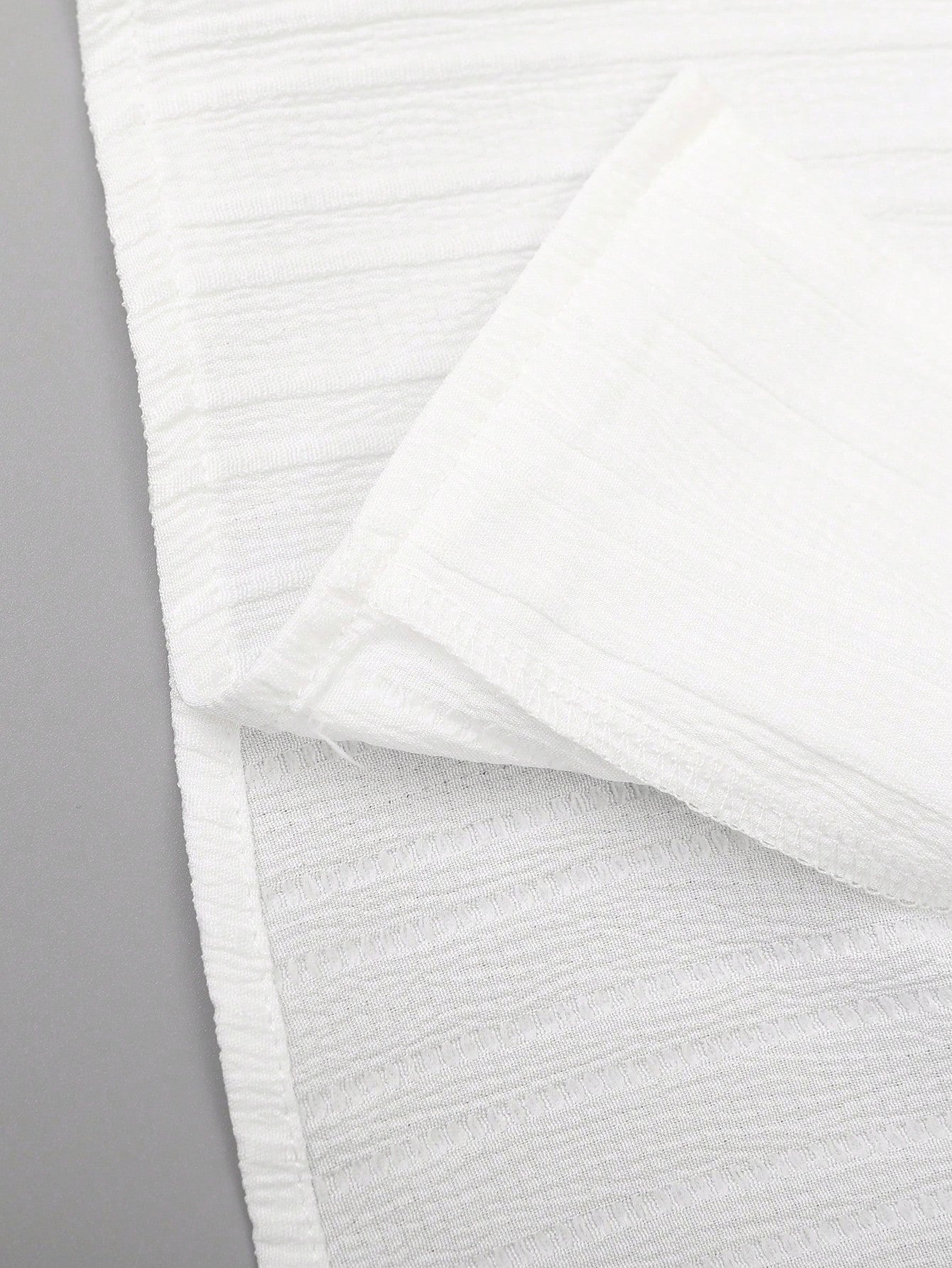 Conjunto Masculino Camisa E Calça Canelada Estilo Elegante Conjunto Masculino Camisa E Calça Canelada Estilo Elegante