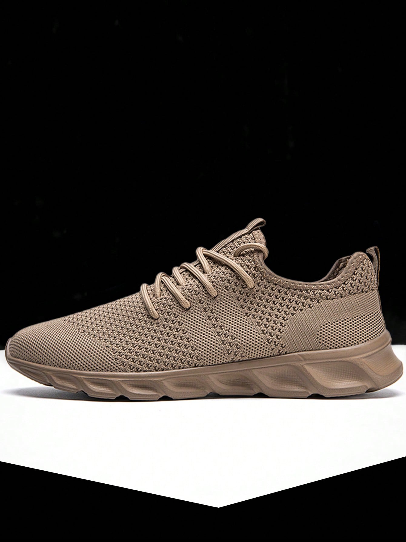 Tênis Masculino Leve Versátil Esportivo Casual Para Caminhada Tênis Masculino Leve Versátil Esportivo Casual Para