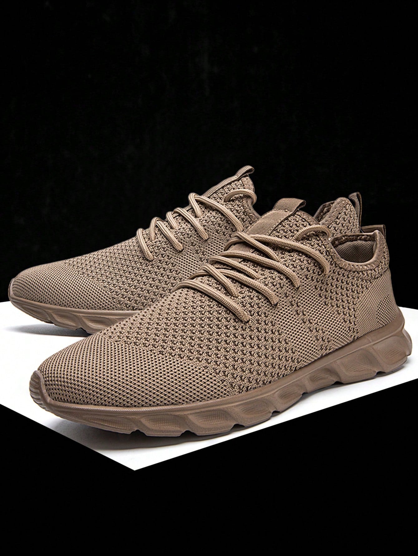 Tênis Masculino Leve Versátil Esportivo Casual Para Caminhada Tênis Masculino Leve Versátil Esportivo Casual Para