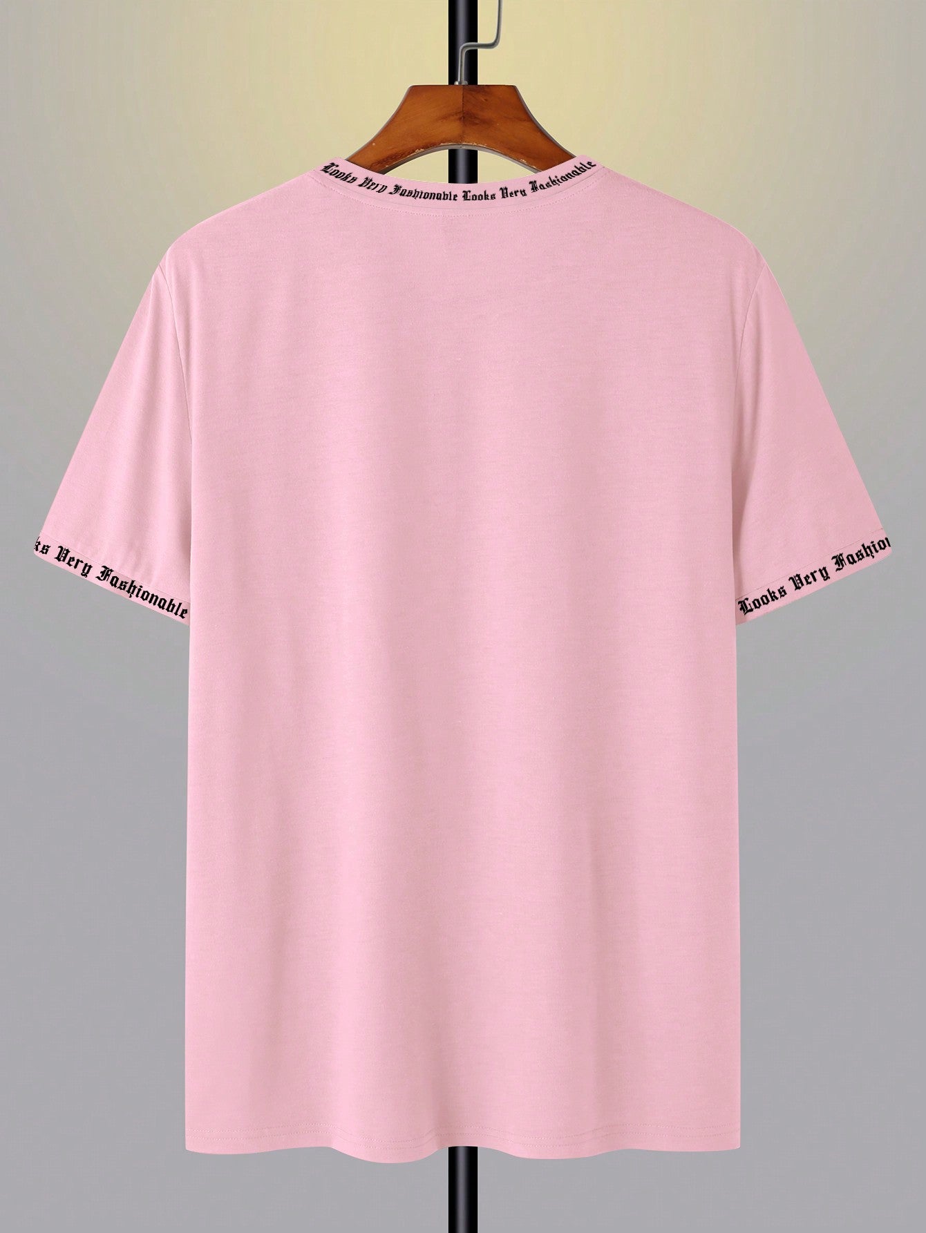 Camiseta Masculina Oversized Estampa Los Angeles Urbana Camiseta Masculina Oversized Estampa Los Angeles Urbana