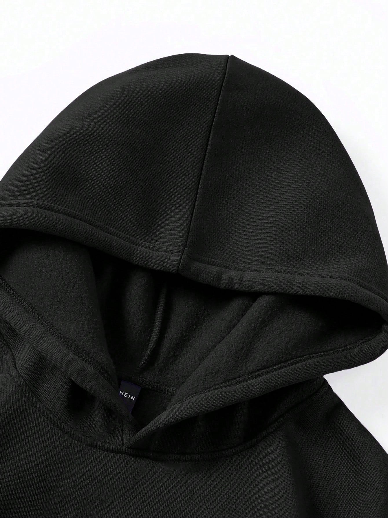 Conjunto Masculino Moletom Minimalista Estilo Los Angeles Conjunto Masculino Moletom Minimalista Estilo Los Angeles