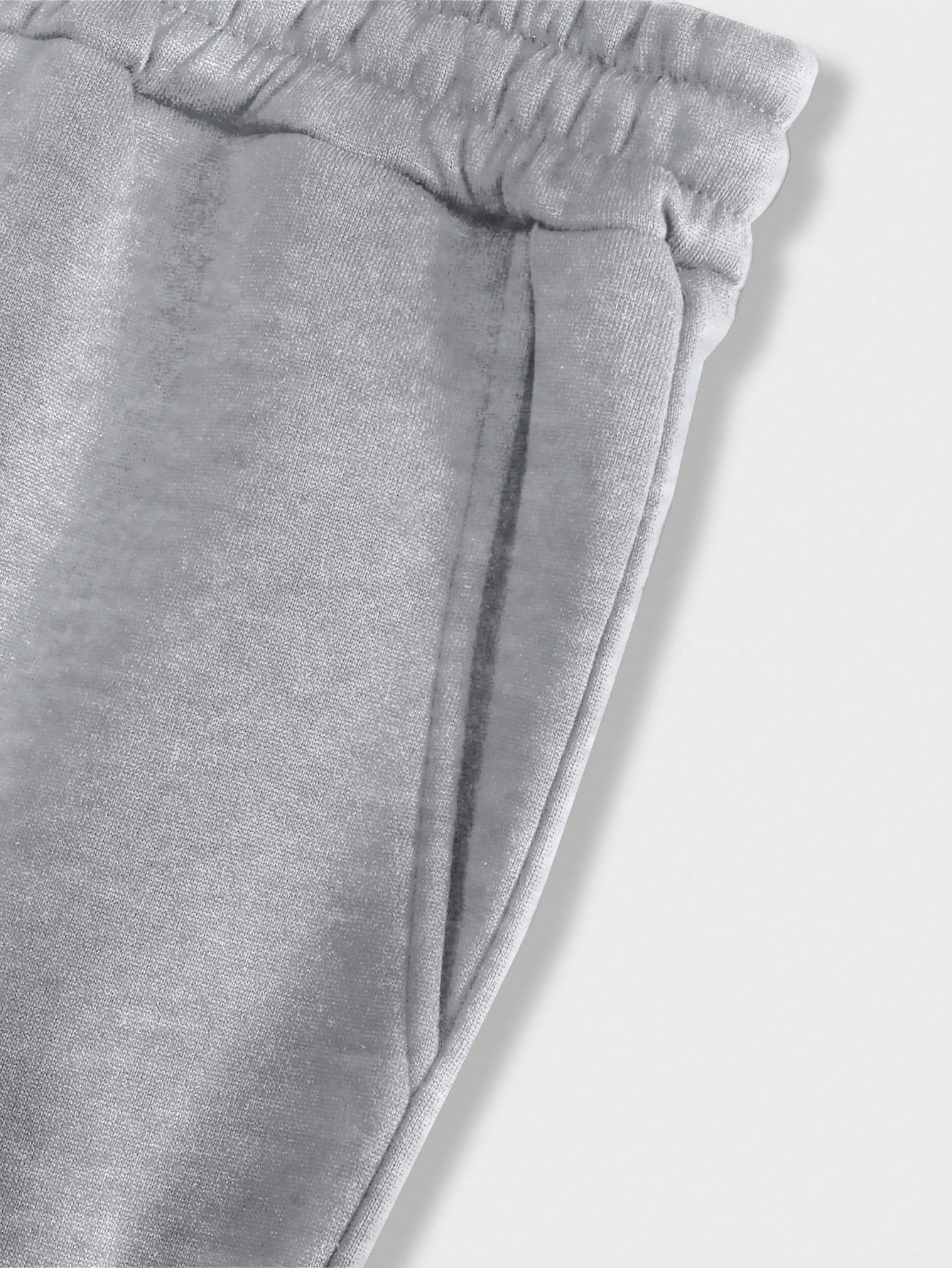 Conjunto Masculino Moletom Minimalista Estilo Los Angeles Conjunto Masculino Moletom Minimalista Estilo Los Angeles