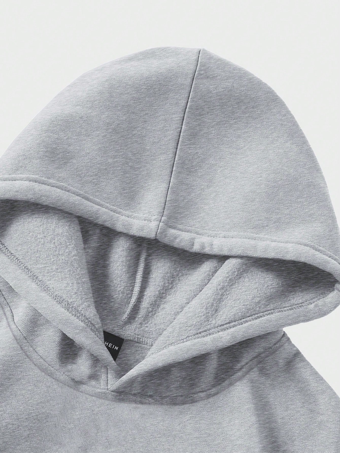 Conjunto Masculino Moletom Minimalista Estilo Los Angeles Conjunto Masculino Moletom Minimalista Estilo Los Angeles