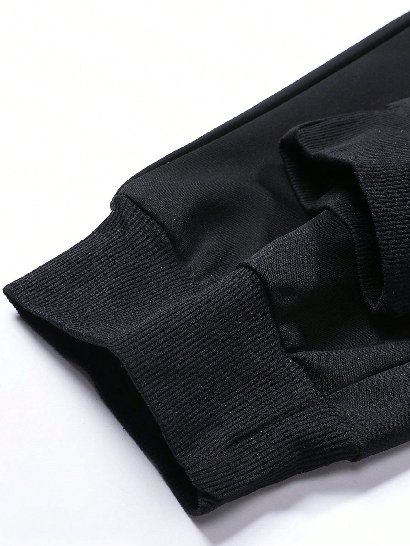 Calça Masculina Jogger New York Com Estilo Urbano Moderno Calça Masculina Jogger New York Com Estilo Urbano Moderno