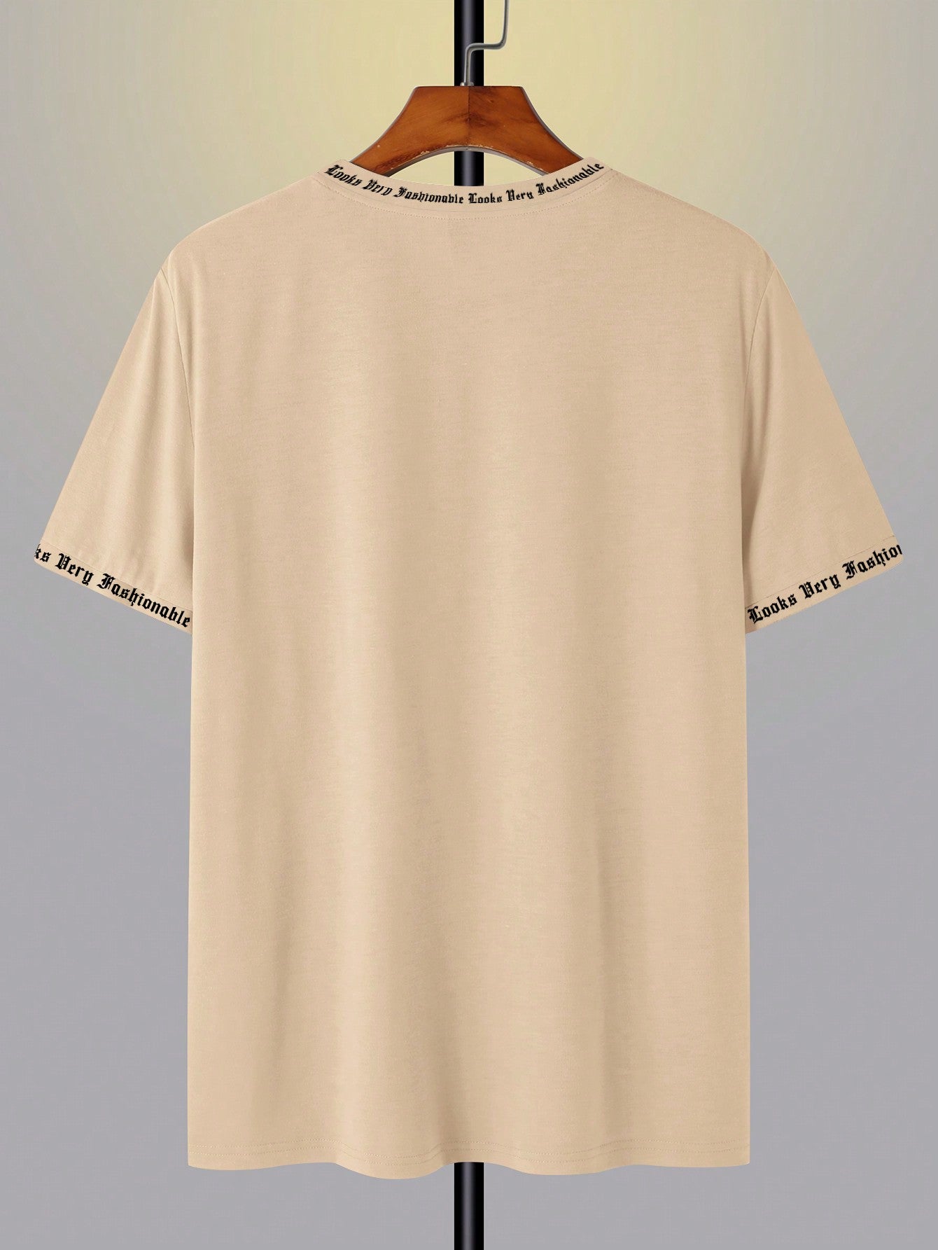 Camiseta Masculina Oversized Estampa Los Angeles Urbana Camiseta Masculina Oversized Estampa Los Angeles Urbana