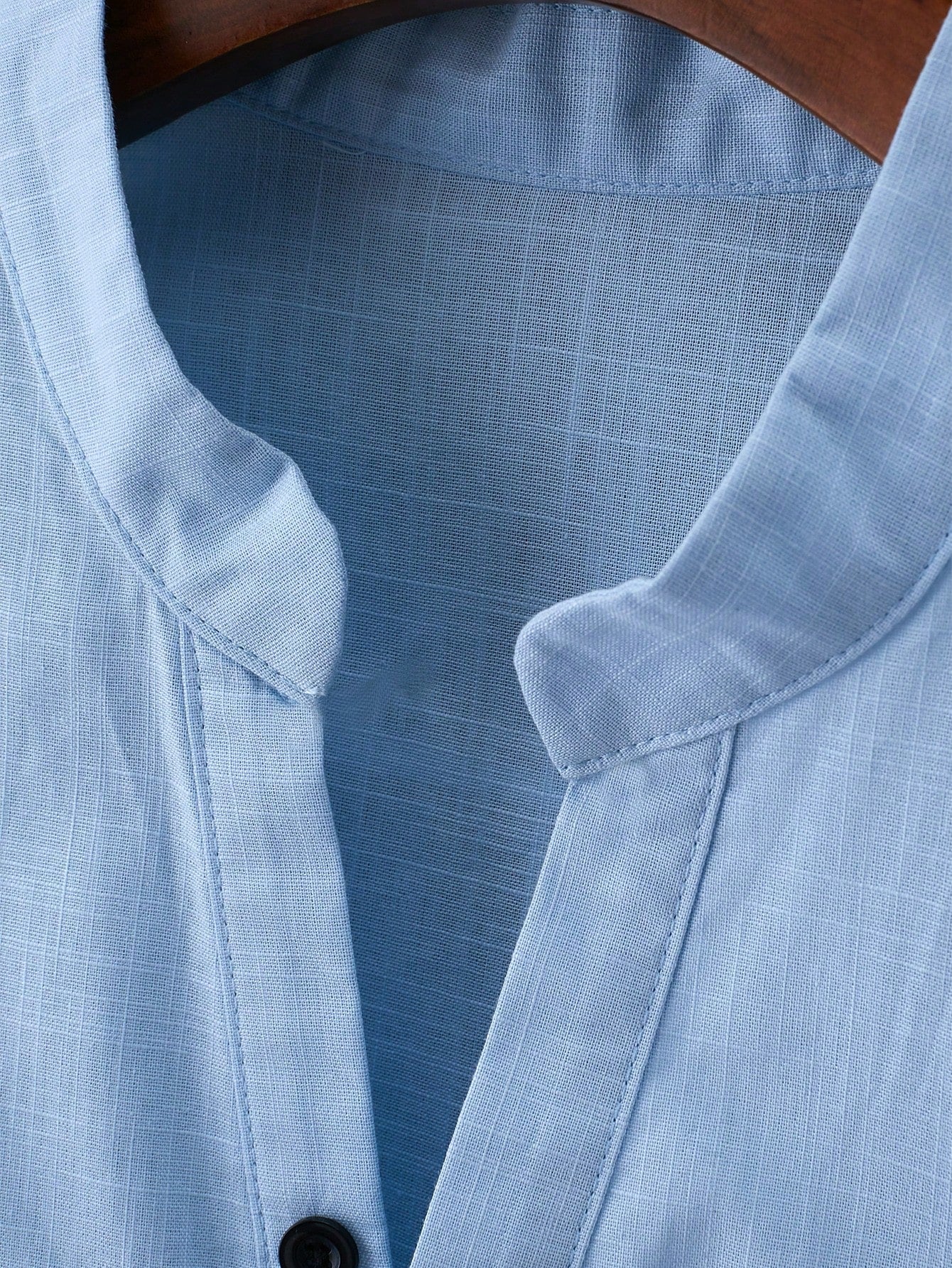 Conjunto Masculino Camisa Manga Curta E Shorts Estilo Básico Conjunto Masculino Camisa Manga Curta E Shorts Estilo