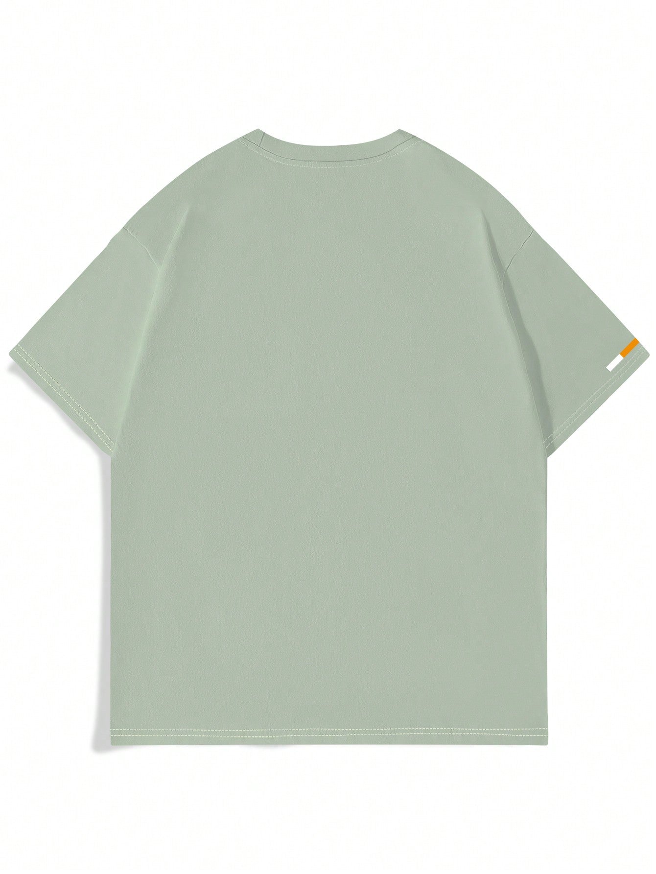 Camisa Masculina Oversized Estilo Urbano Autêntico Camisa Masculina Oversized Estilo Urbano Autêntico