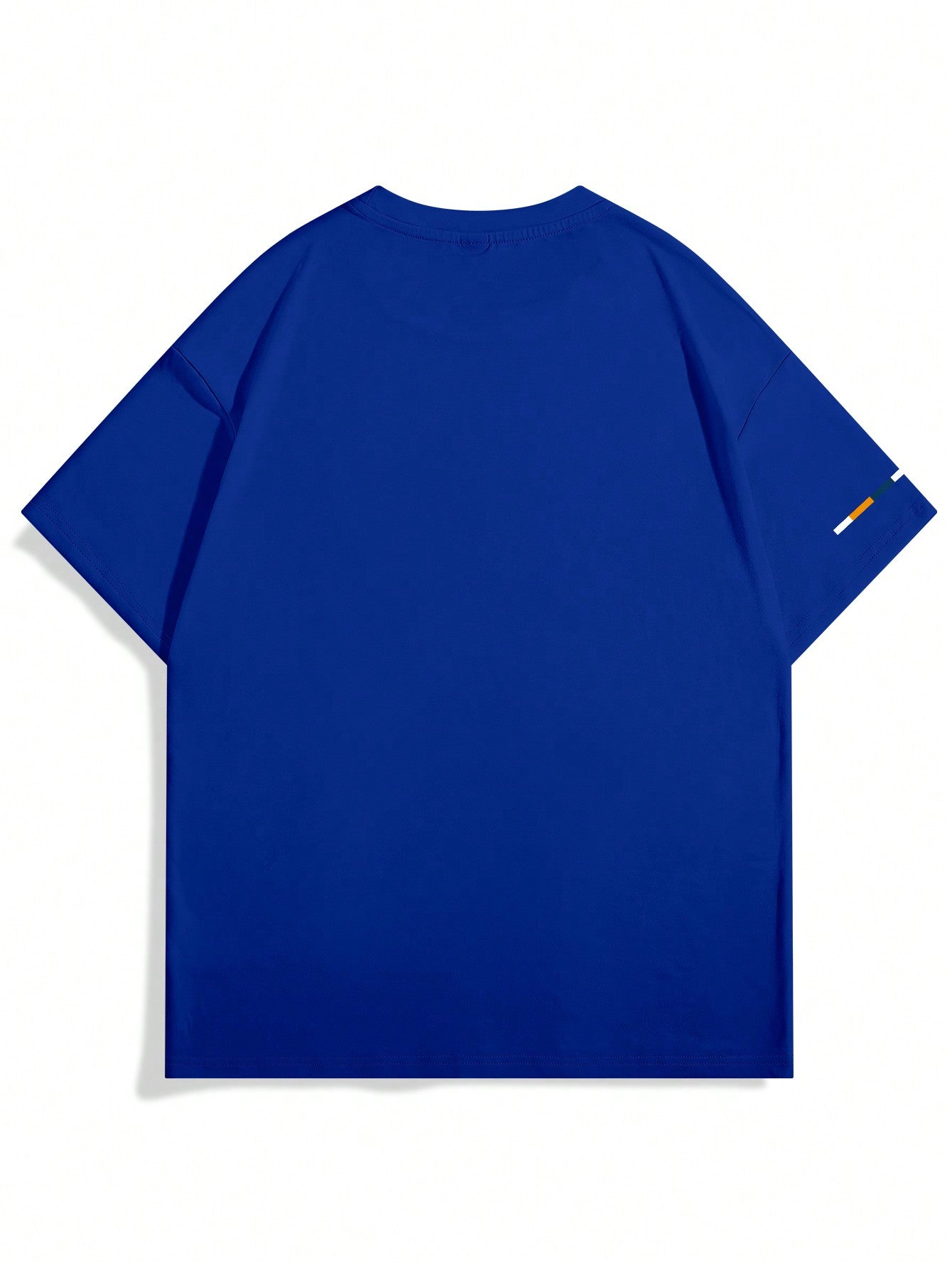 Camisa Masculina Oversized Estilo Urbano Autêntico Camisa Masculina Oversized Estilo Urbano Autêntico