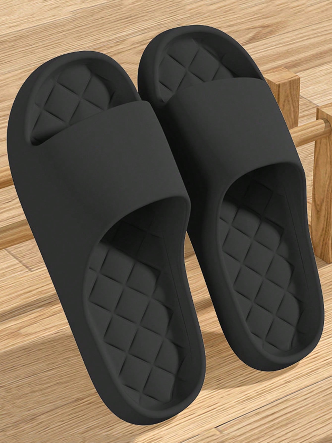 Chinelo Masculino Slide Solado Grosso Cruzado Antiderrapante Chinelo Masculino Slide Solado Grosso Cruzado