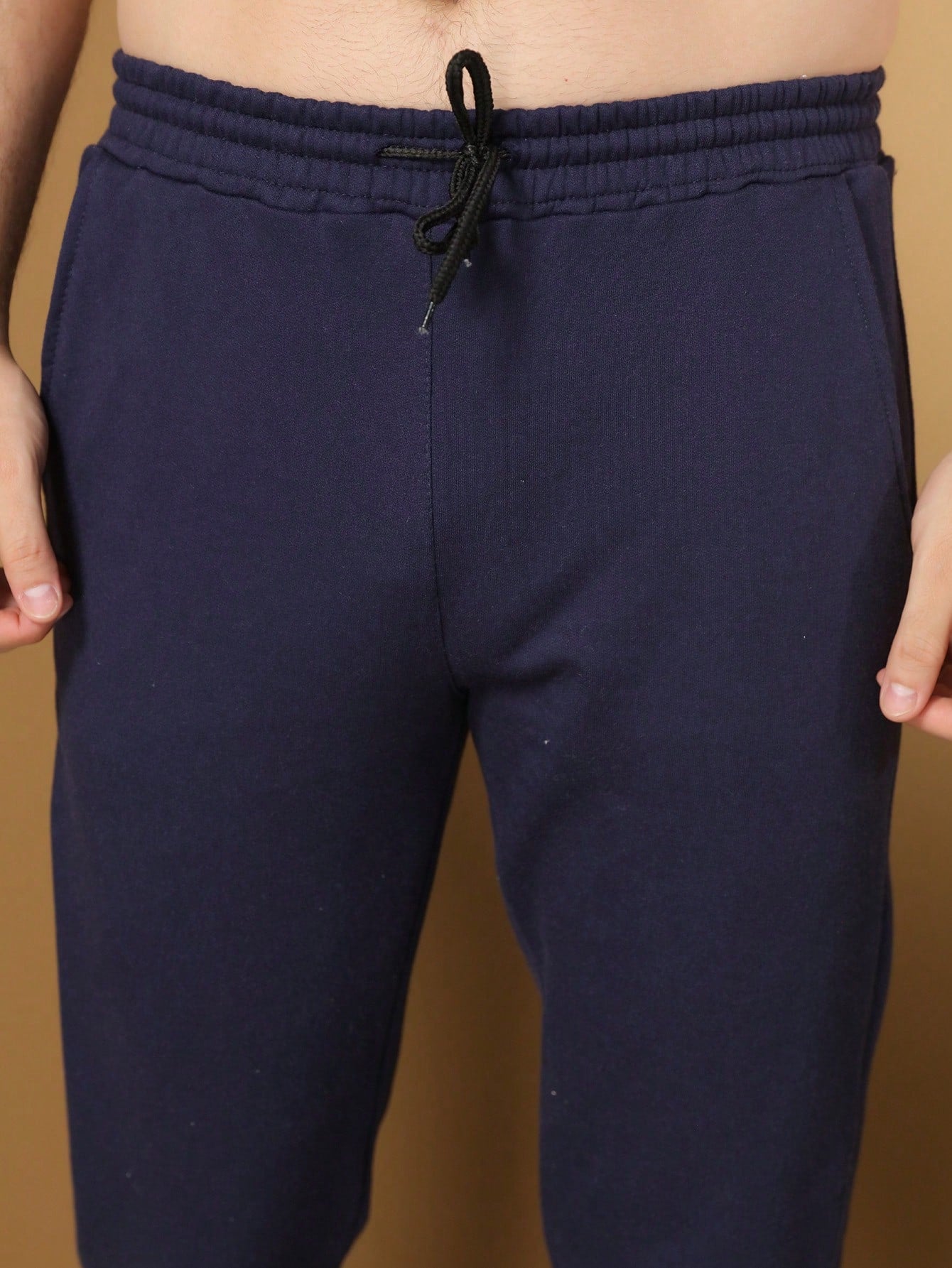 Conjunto Masculino Moletom Com Capuz E Calça Jogger Tradicional Conjunto Masculino Moletom Com Capuz E Calça Jogger