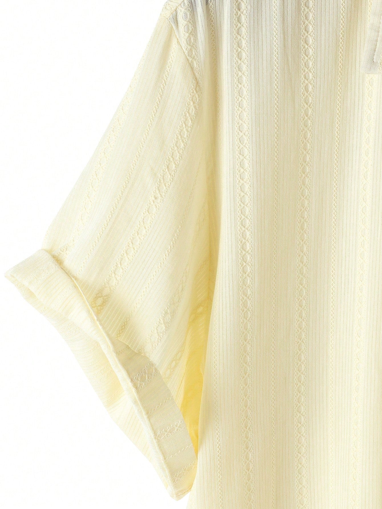 Camisa Masculina De Botão Transparente Listras Estilo Ousado Camisa Masculina De Botão Transparente Listras Estilo