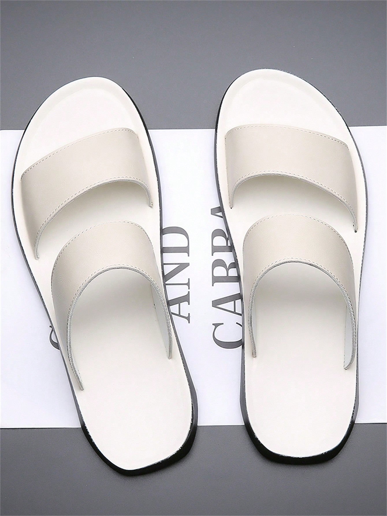 Chinelo Masculino Slide Antiderrapante Conforto Praia Chinelo Masculino Slide Antiderrapante Conforto Praia