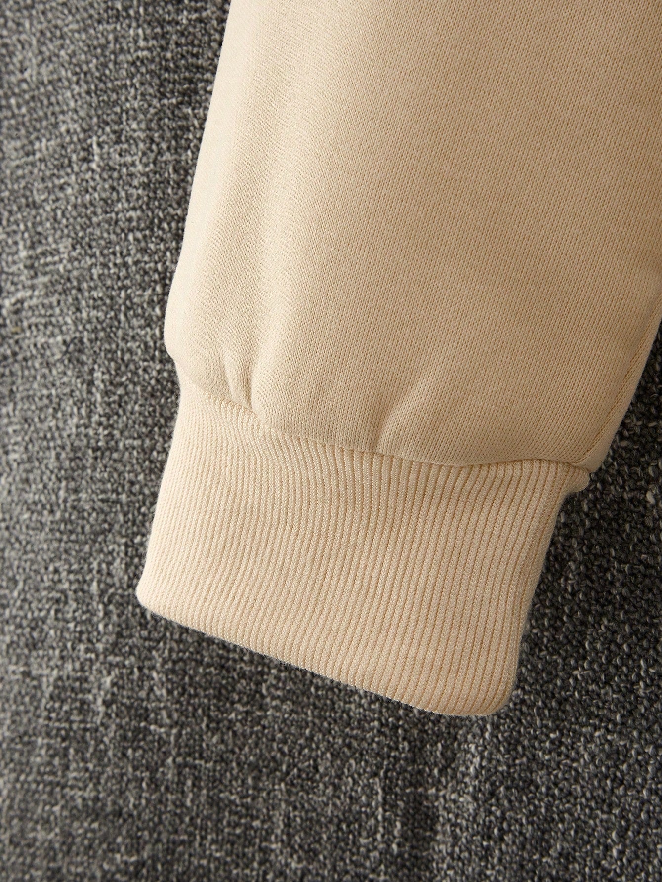 Conjunto Masculino Moletom Estampa Frontal E Calça Jogger Cós Ajustável Conjunto Masculino Moletom Estampa Frontal E