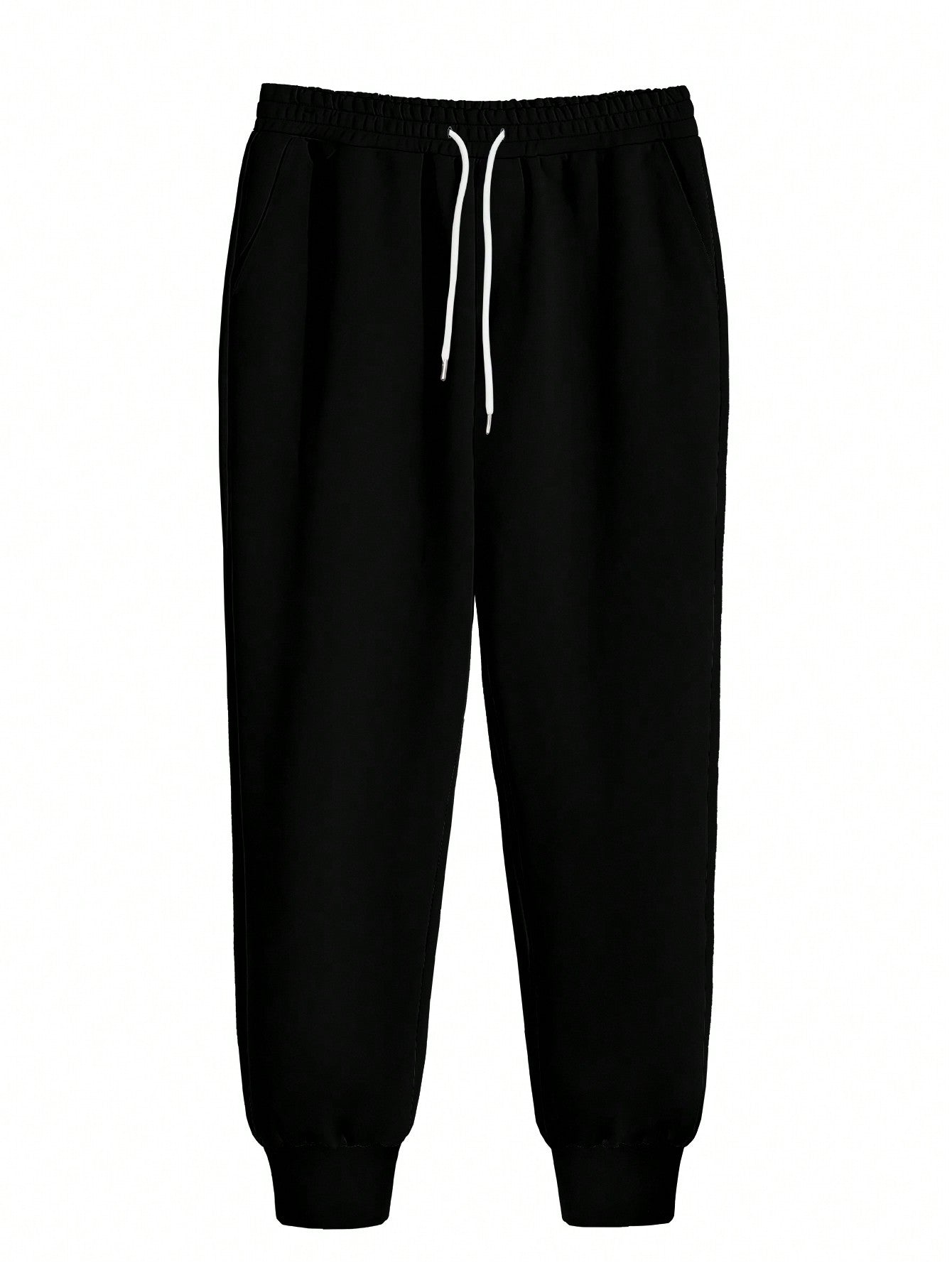 Conjunto Masculino Moletom Degradê Minimalista Com Capuz Conjunto Masculino Moletom Degradê Minimalista Com Capuz