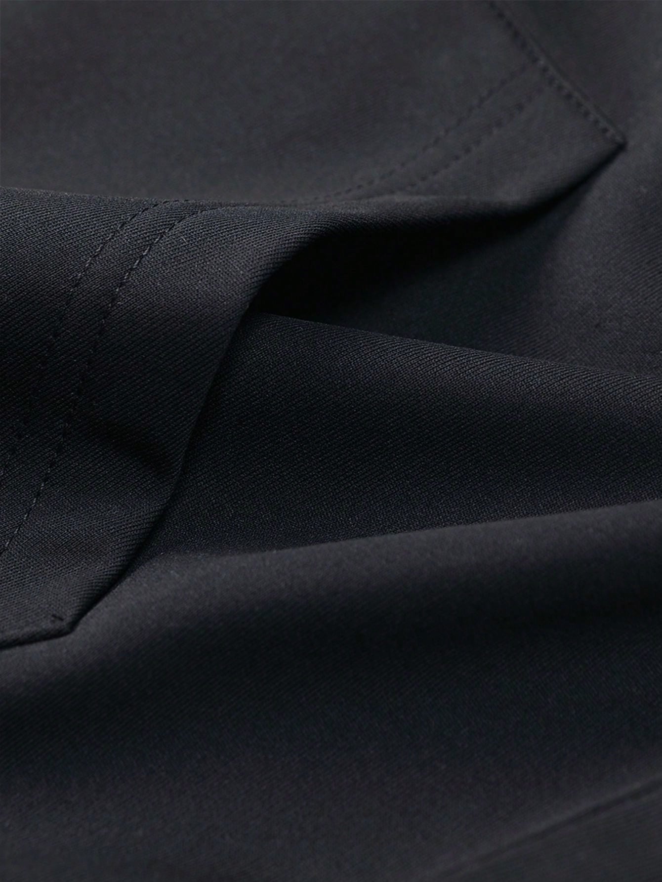 Conjunto Masculino Moletom Estampa Urso E Calça Jogger Cós Ajustável Conjunto Masculino Moletom Estampa Urso E Calça