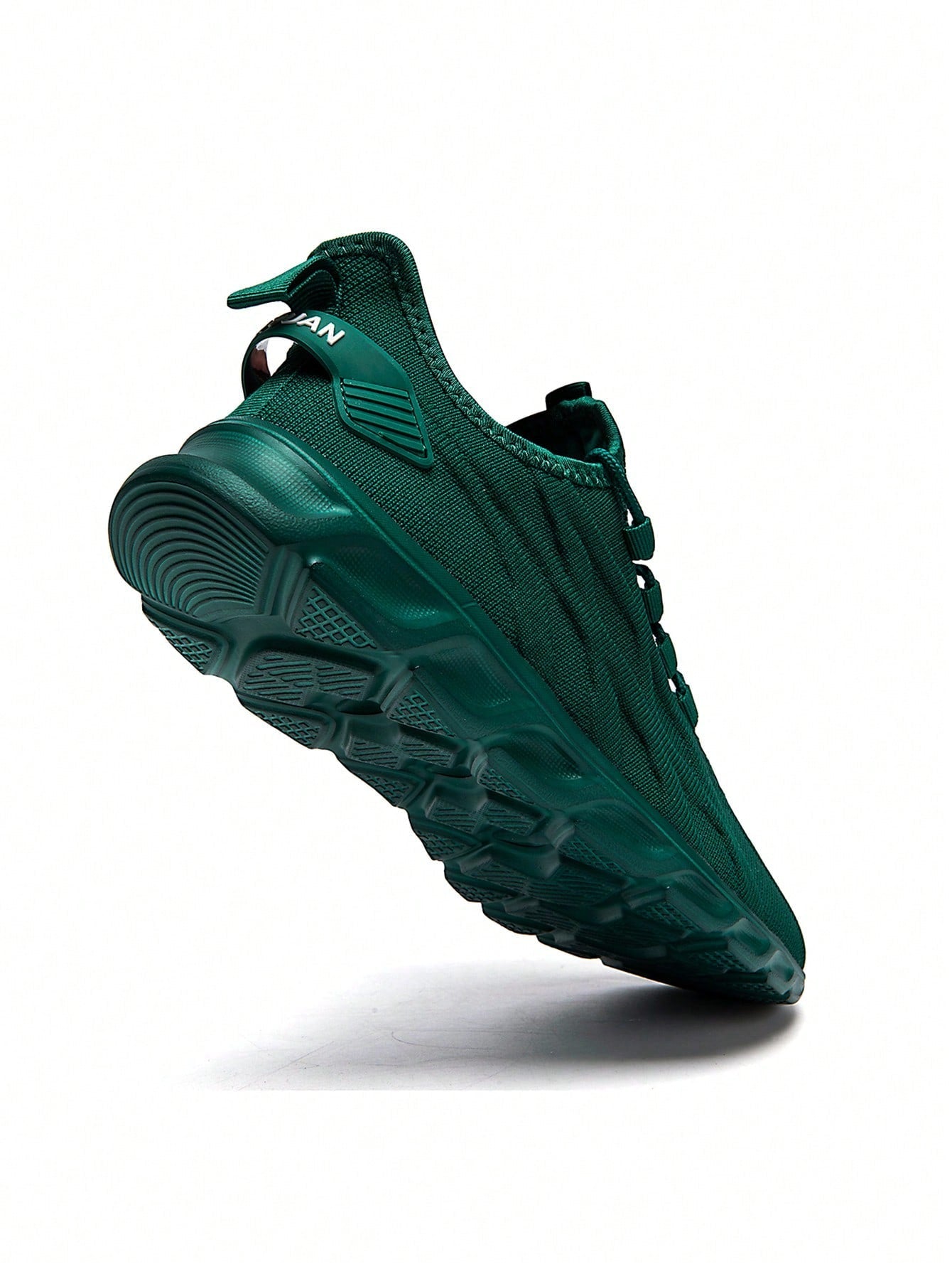 Tênis Masculino Slip On Leve Respirável Confortável Para Corrida Tênis Masculino Slip On Leve Respirável Confortável