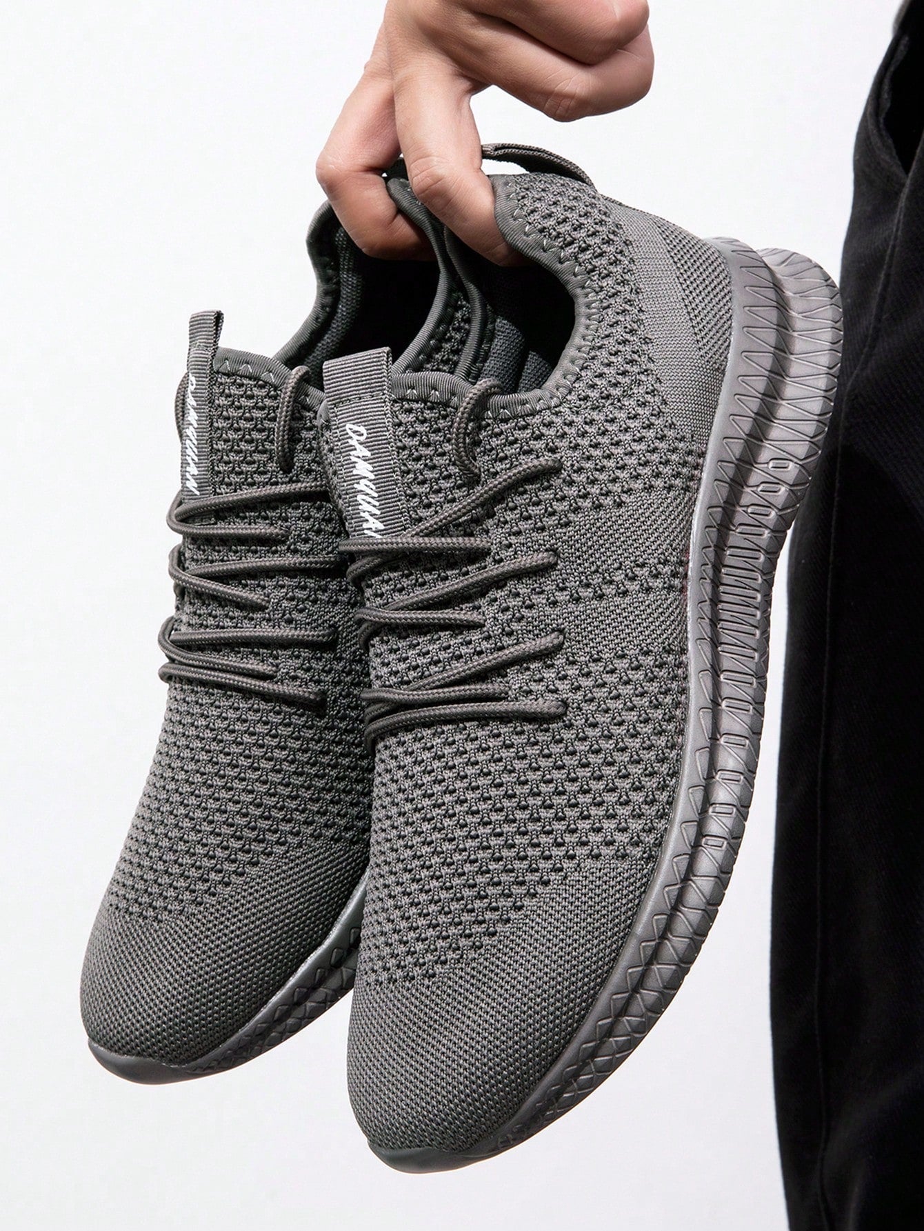 Tênis Masculino Leve Respirável Casual Confortável Para Caminhada Tênis Masculino Leve Respirável Casual Confortável