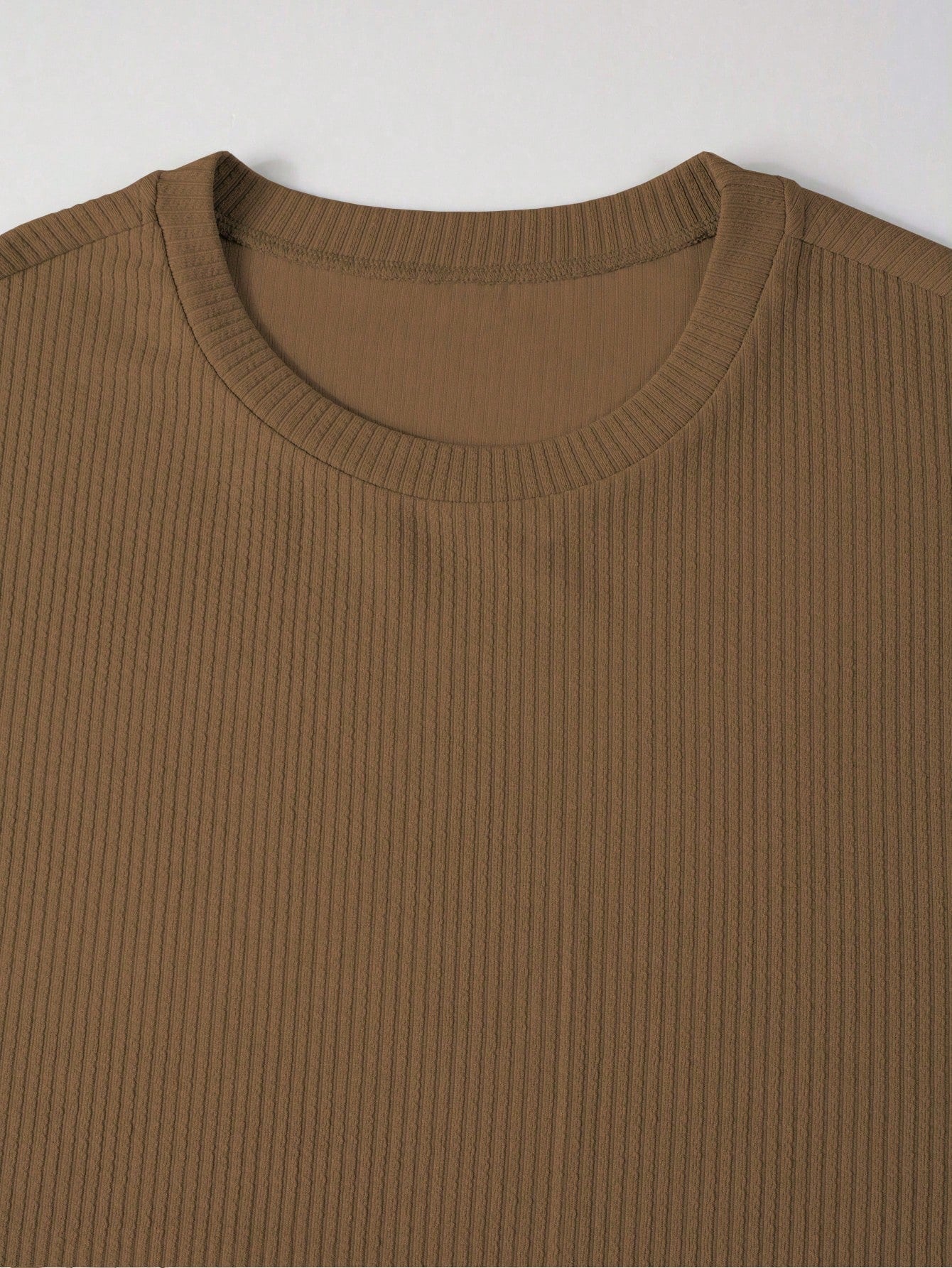 Conjunto Masculino Regata Lisa E Calça Com Cós Ajustável Conjunto Masculino Regata Lisa E Calça Com Cós Ajustável