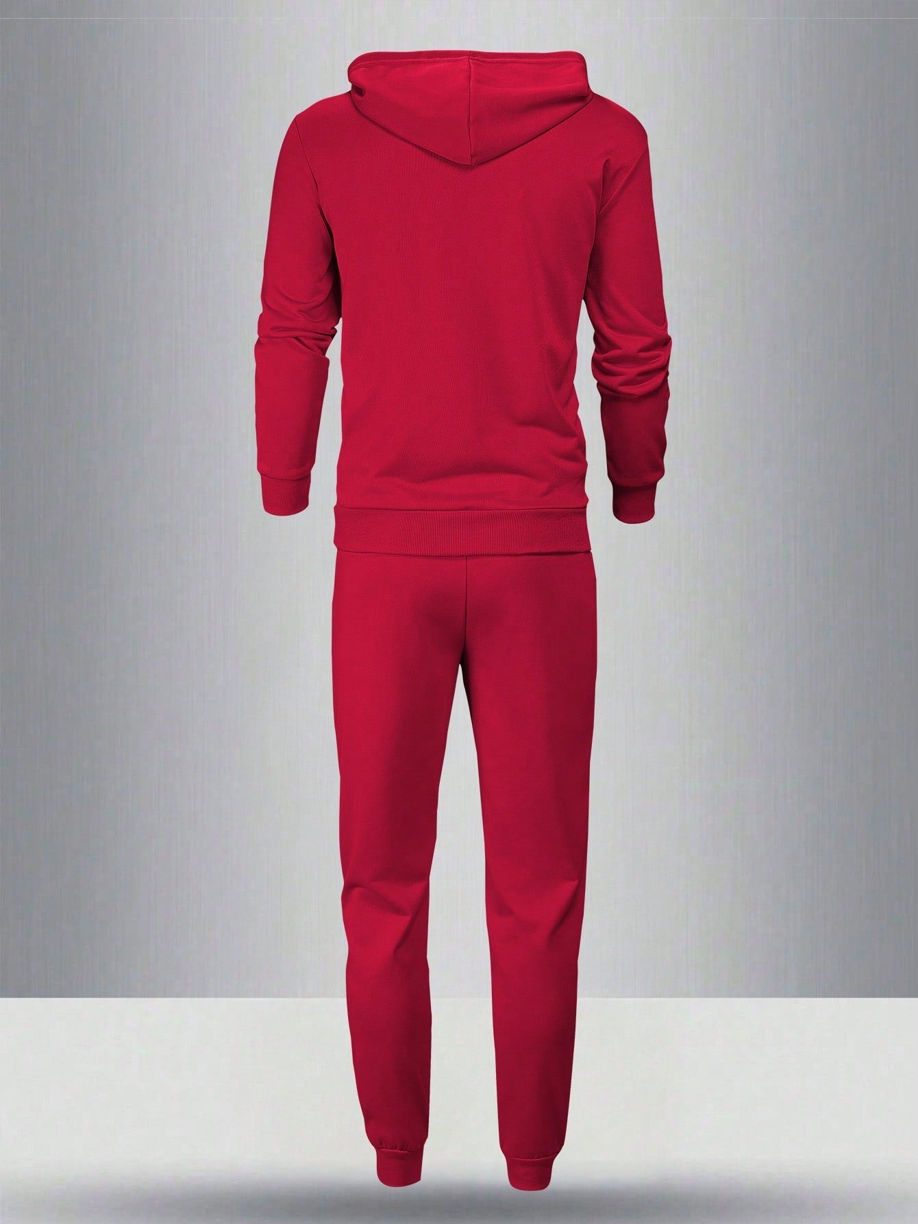 Conjunto Masculino Moletom Ursinho Estilo Street Moderno Conjunto Masculino Moletom Ursinho Estilo Street Moderno