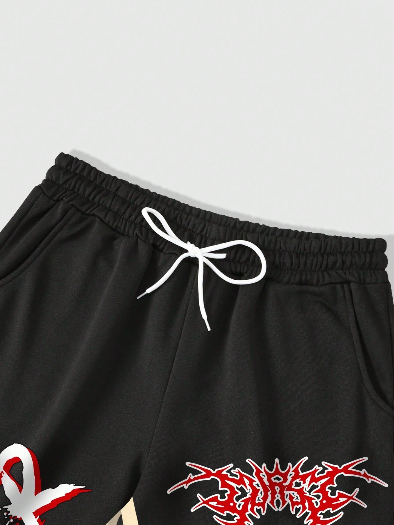 Conjunto Masculino Moletom Streetwear Estampa Shine Later Conjunto Masculino Moletom Streetwear Estampa Shine Later