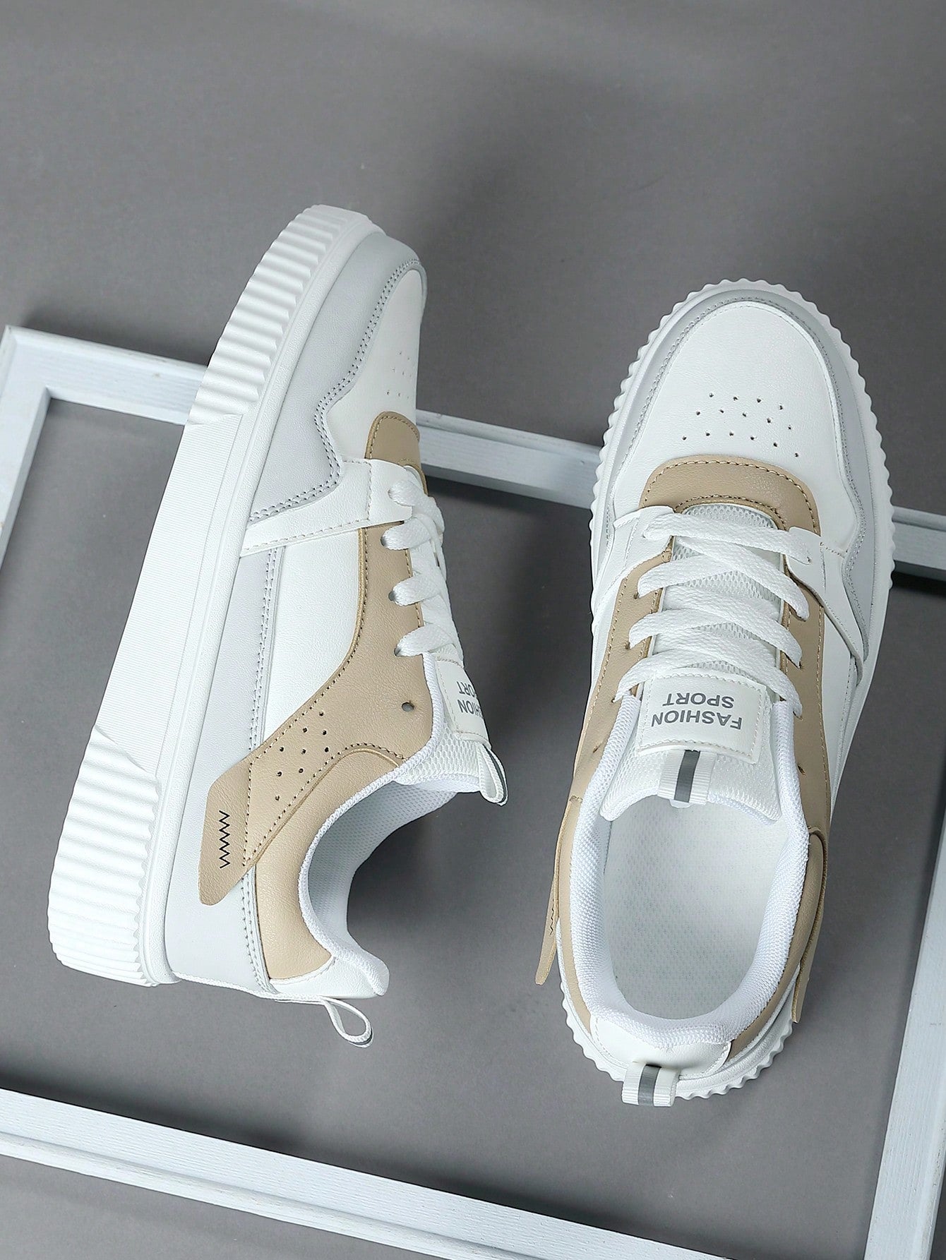 Tênis Masculino Street Casual Personalizado Cadarço Solado Seguro Tênis Masculino Street Casual Personalizado Cadarço