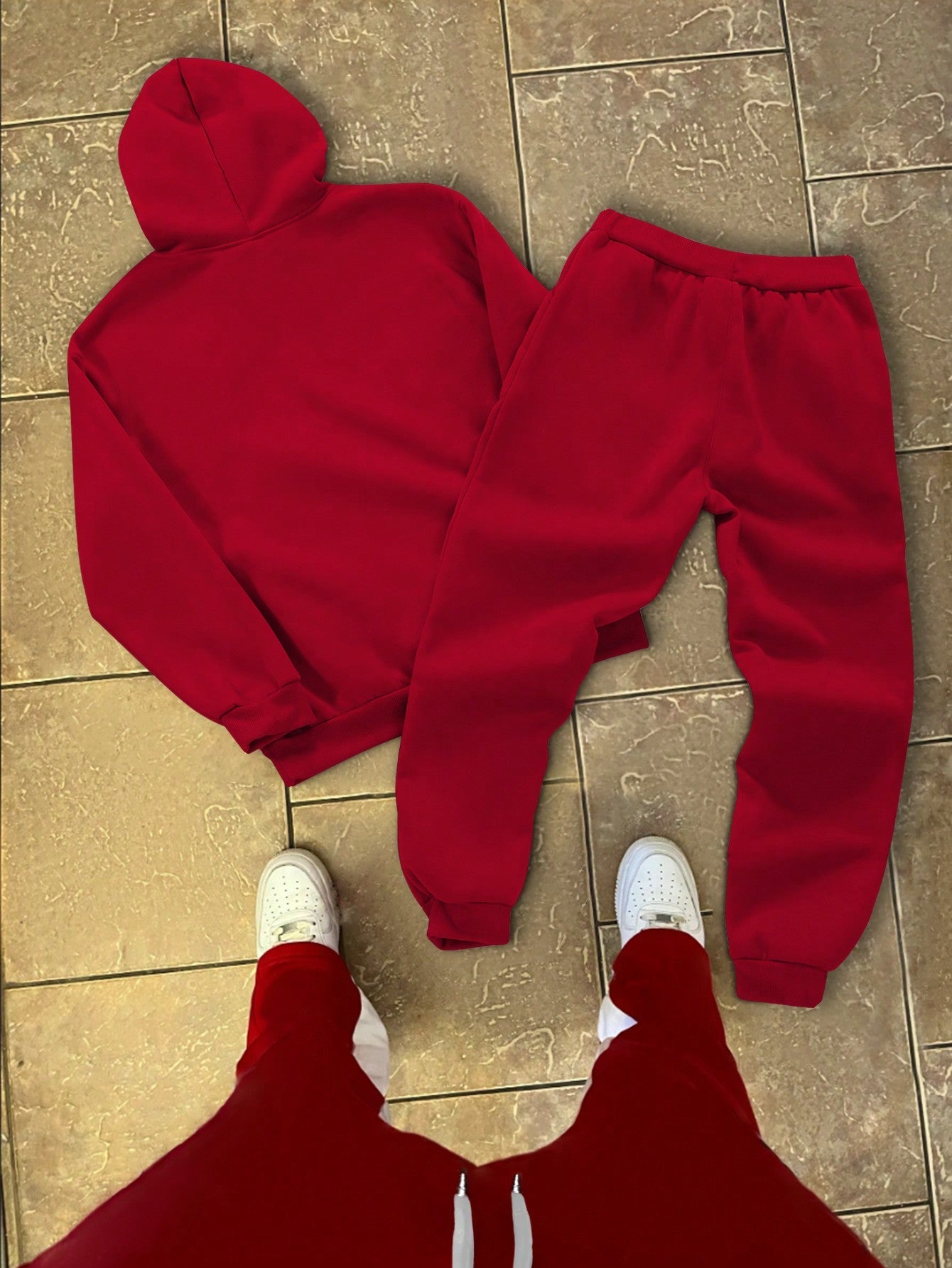 Conjunto Masculino Moletom Estilo Chicago Esportivo Urbano Conjunto Masculino Moletom Estilo Chicago Esportivo Urbano