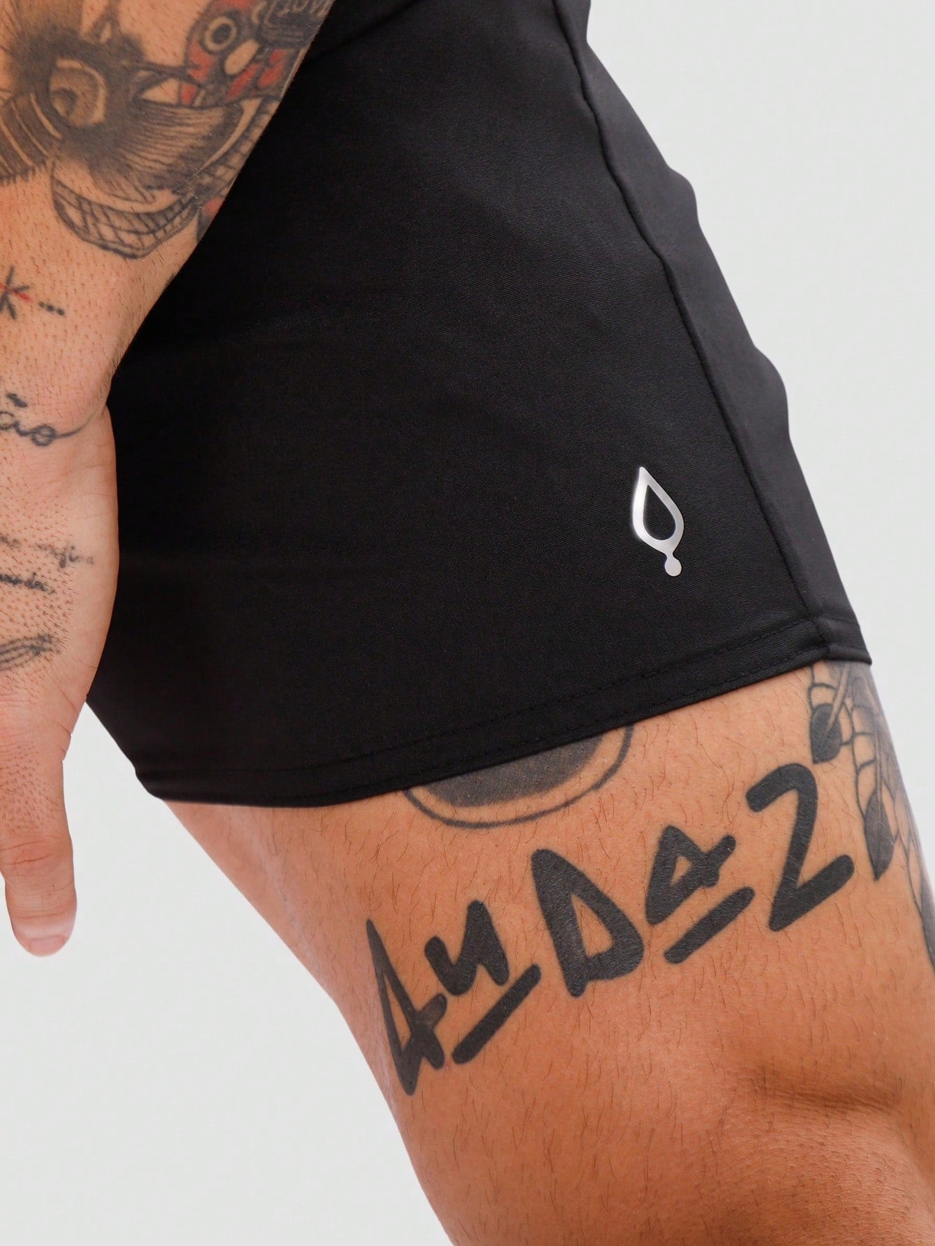 Shorts Masculino Esportivo Com Cintura Ajustável E Leveza Shorts Masculino Esportivo Com Cintura Ajustável E Leveza