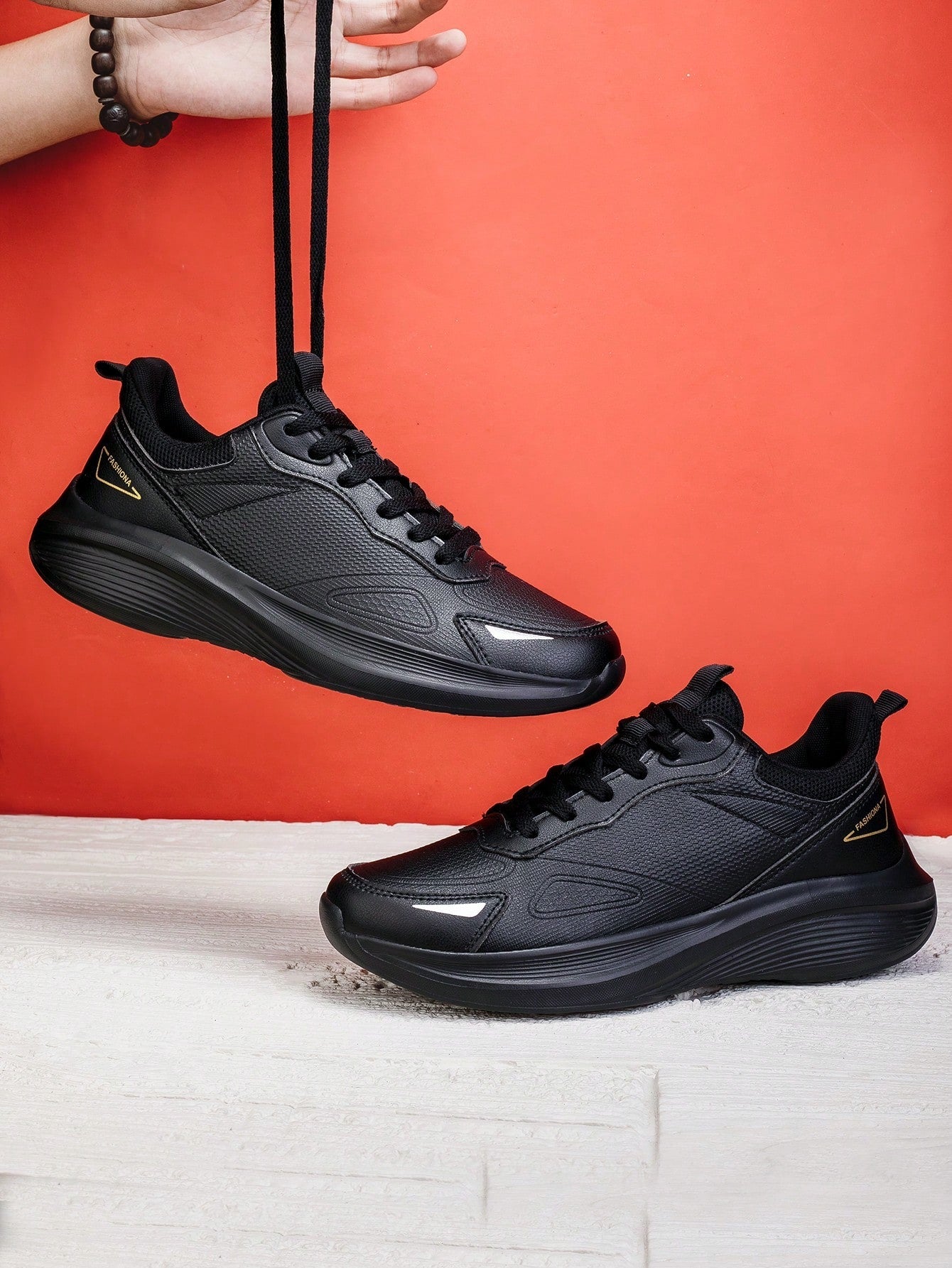 Tênis Masculino Chunky Leve Amortecimento Confortável Antiderrapante Tênis Masculino Chunky Leve Amortecimento